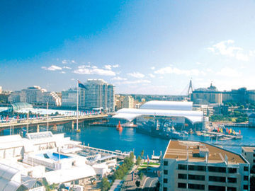 Aparthotel Metro On Darling Harbour Sydney