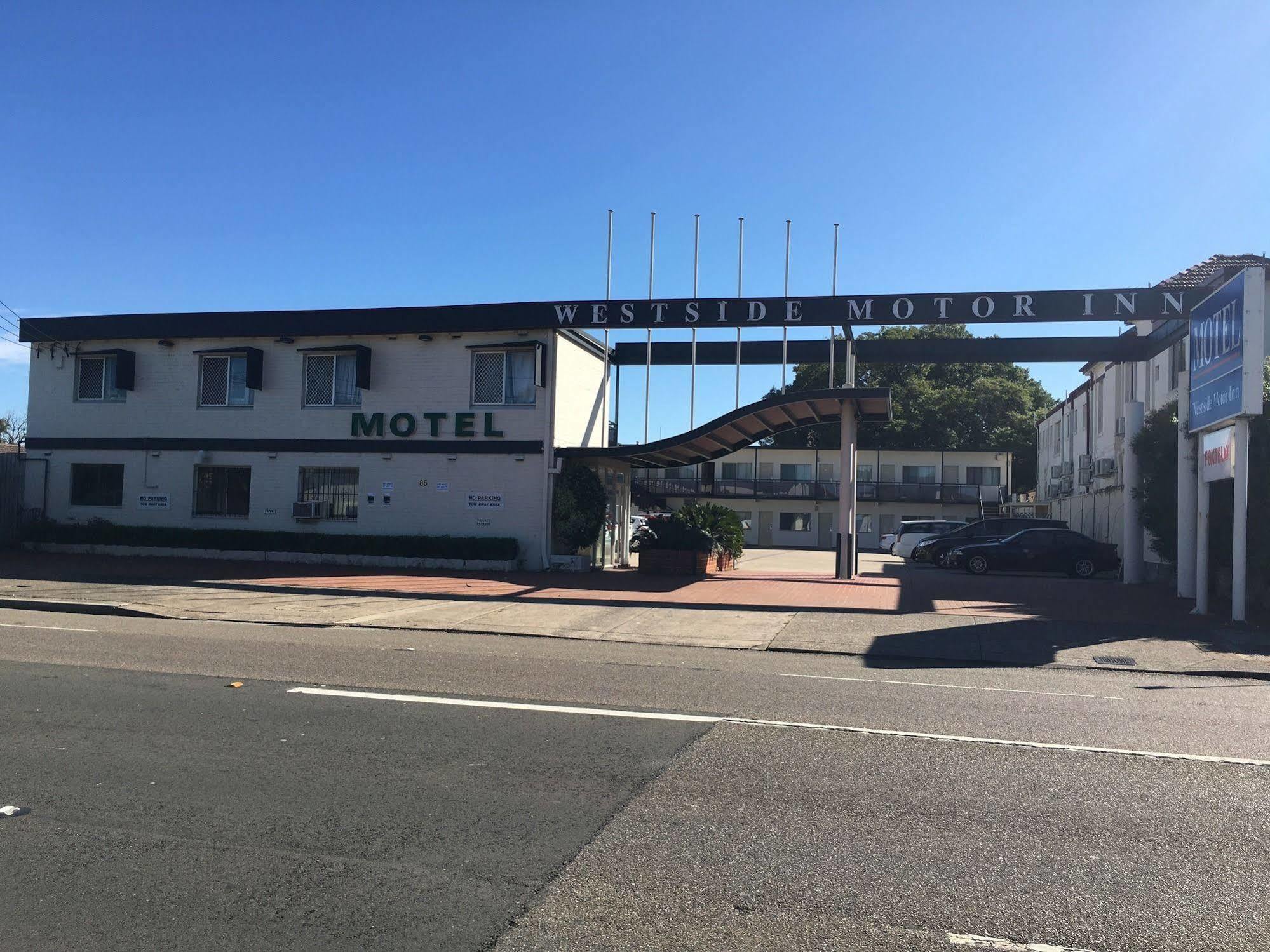 Westside Motor Motel