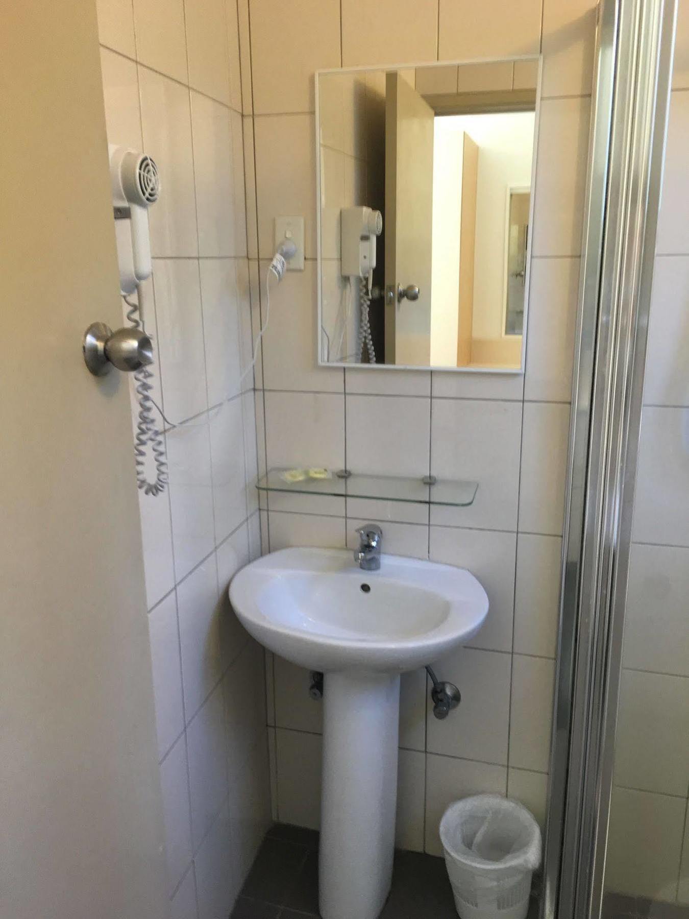 Motel Westside Motor 3*