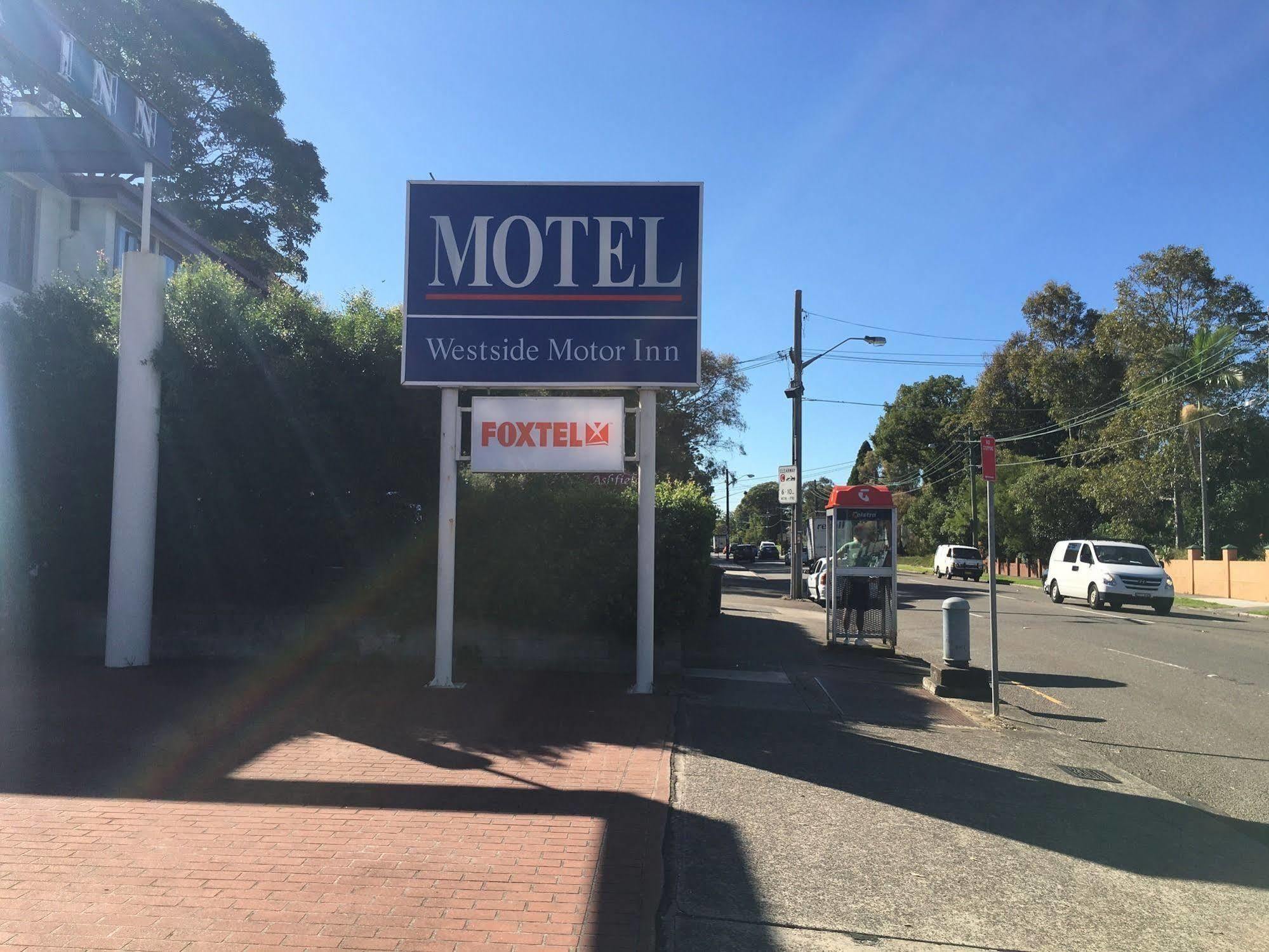 Westside Motor 3*