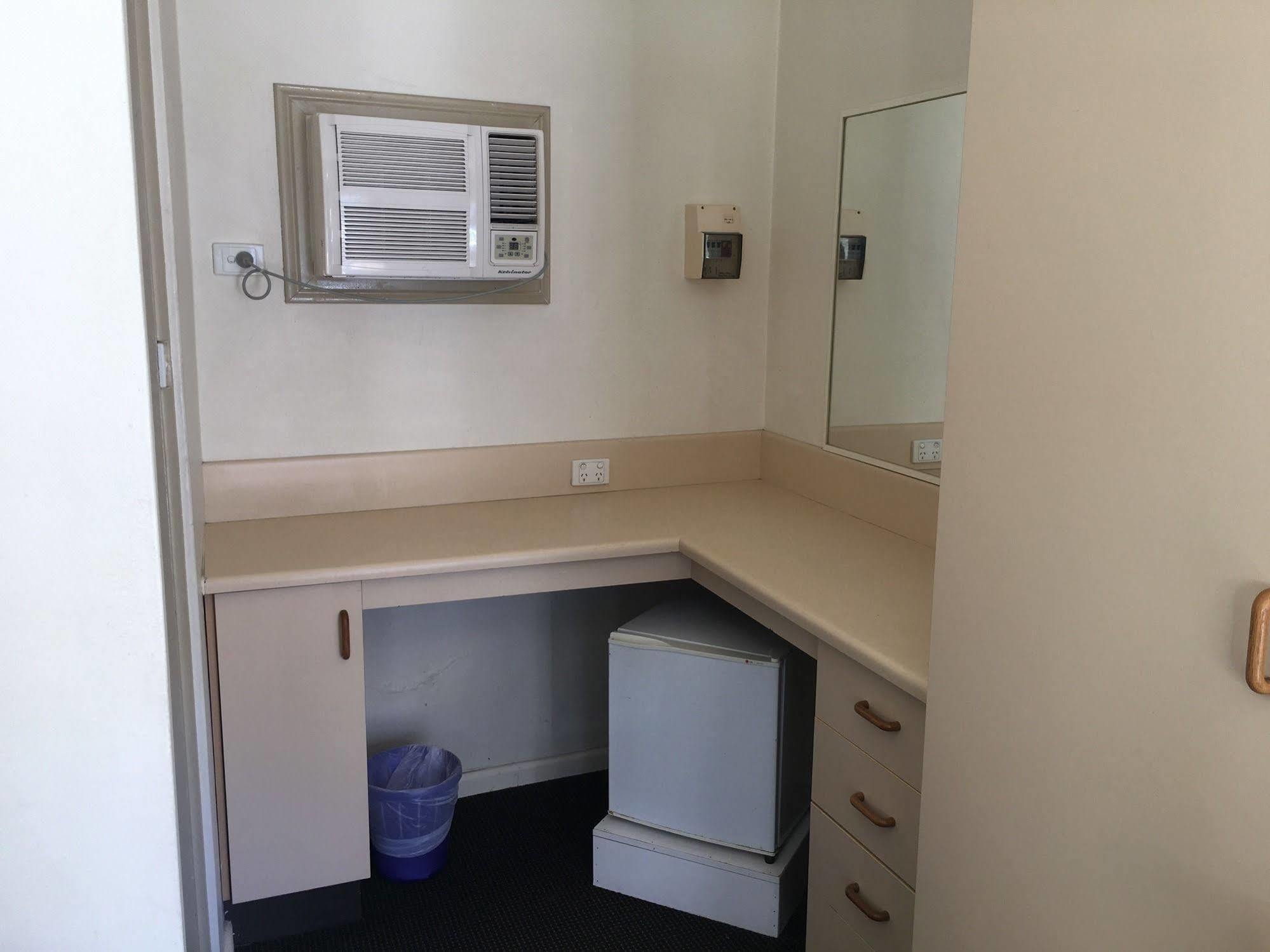 Westside Motor Motel Sydney