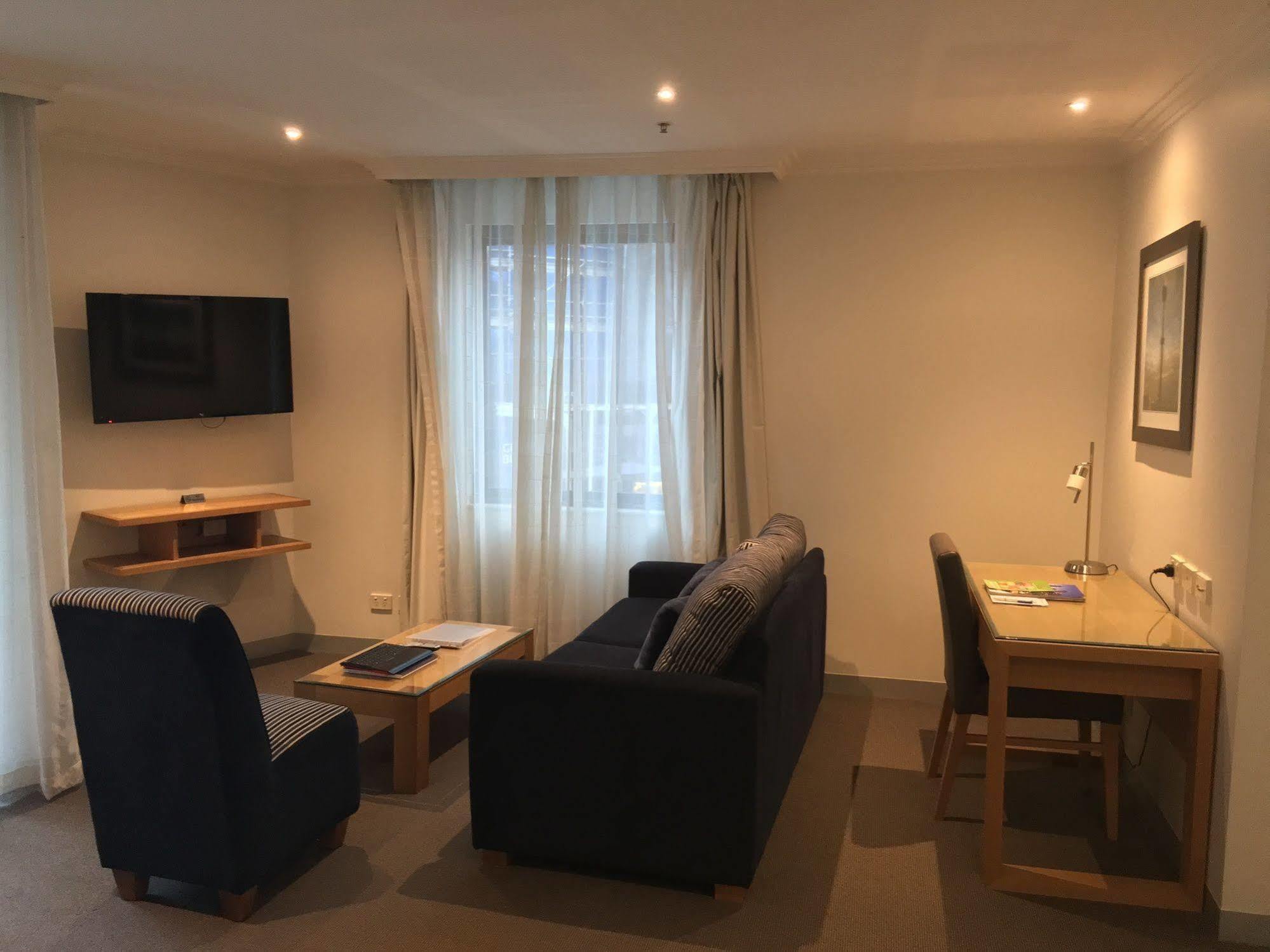 Club Wyndham Sydney, Trademark Collection By Wyndham