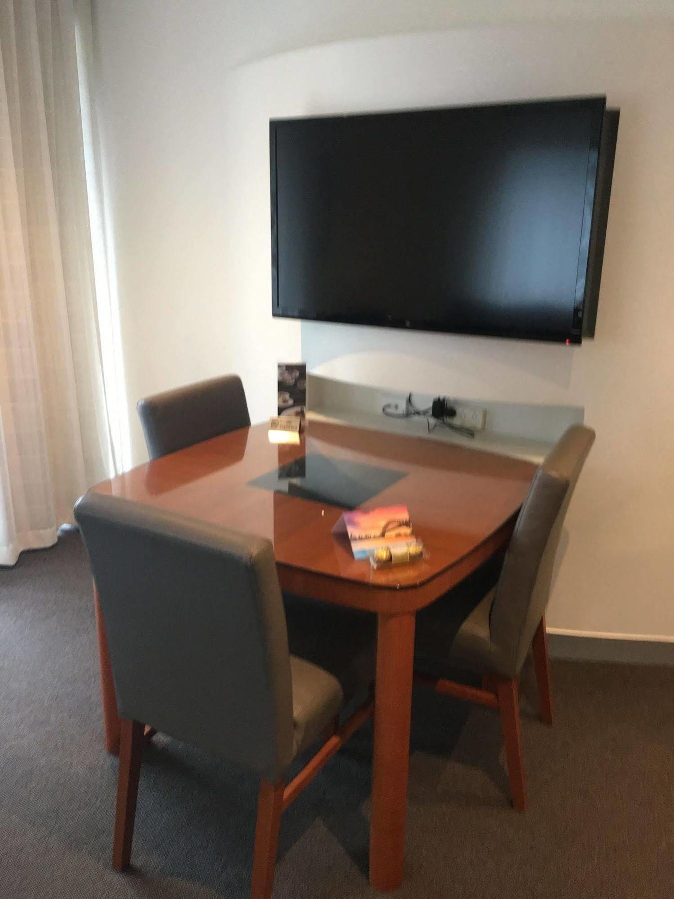 Club Wyndham Sydney, Trademark Collection By Wyndham Hotel Sydney