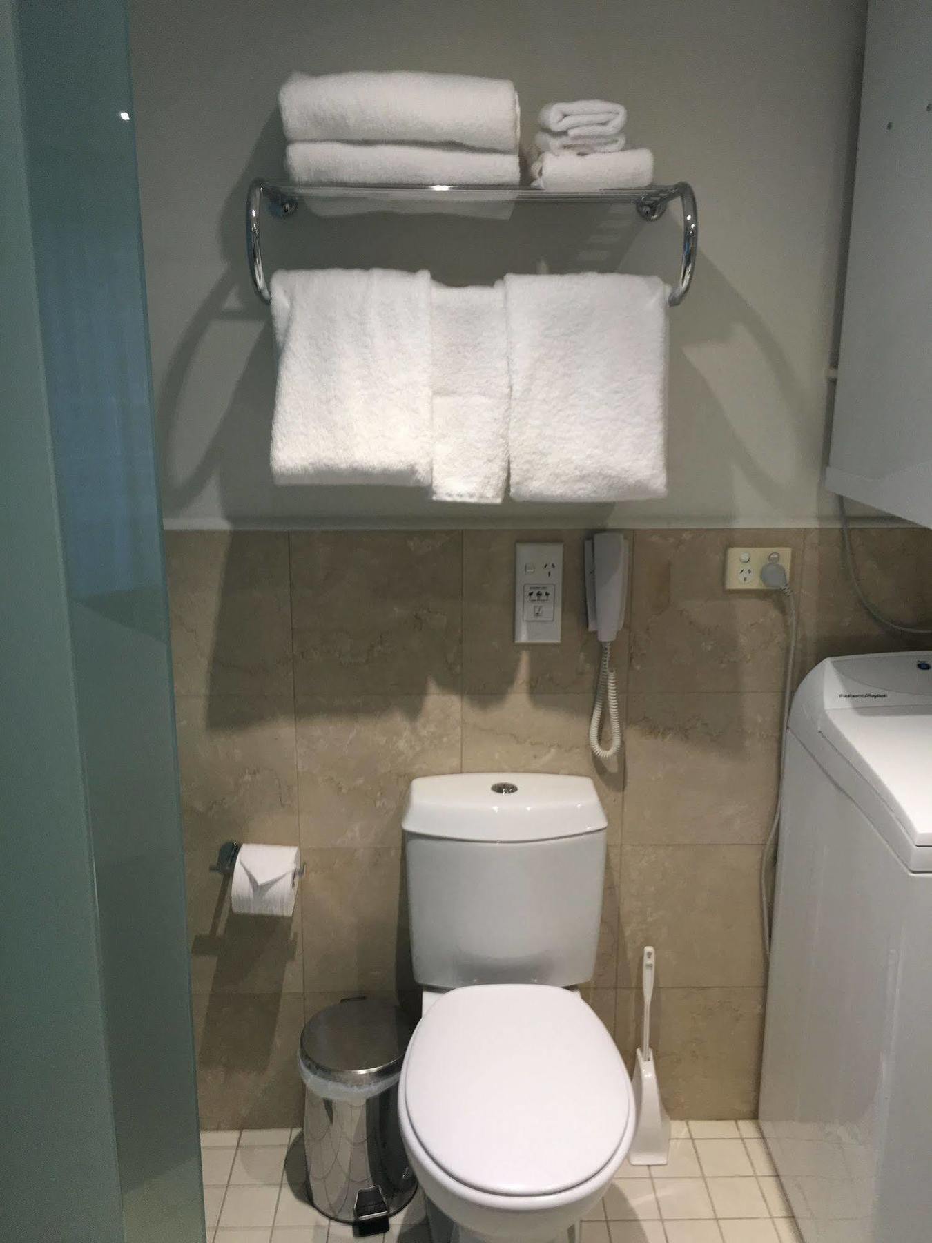 Club Wyndham Sydney, Trademark Collection By Wyndham 4* Sydney