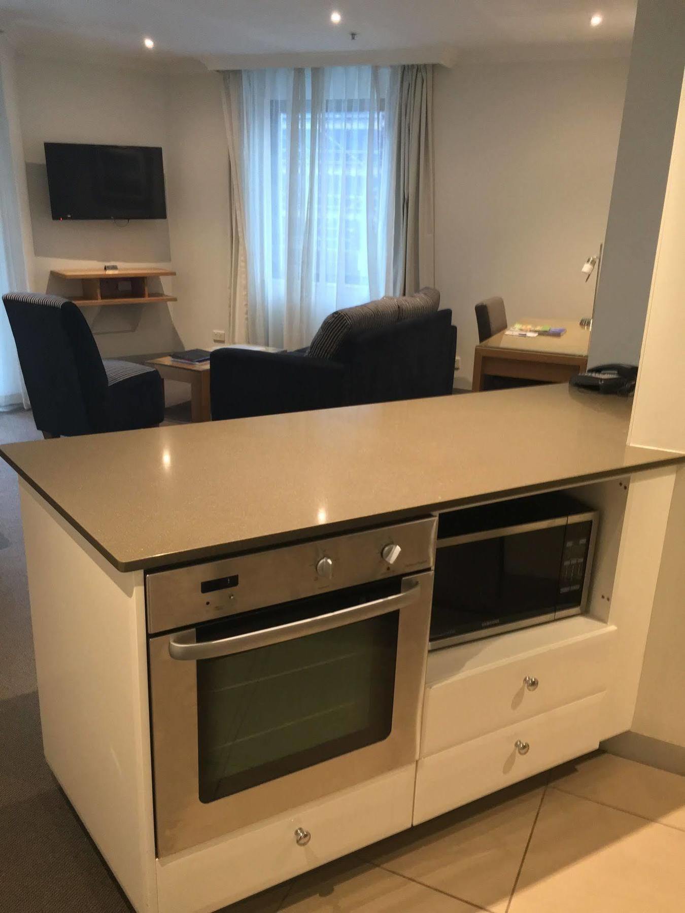 Club Wyndham Sydney, Trademark Collection By Wyndham Hotel Sydney