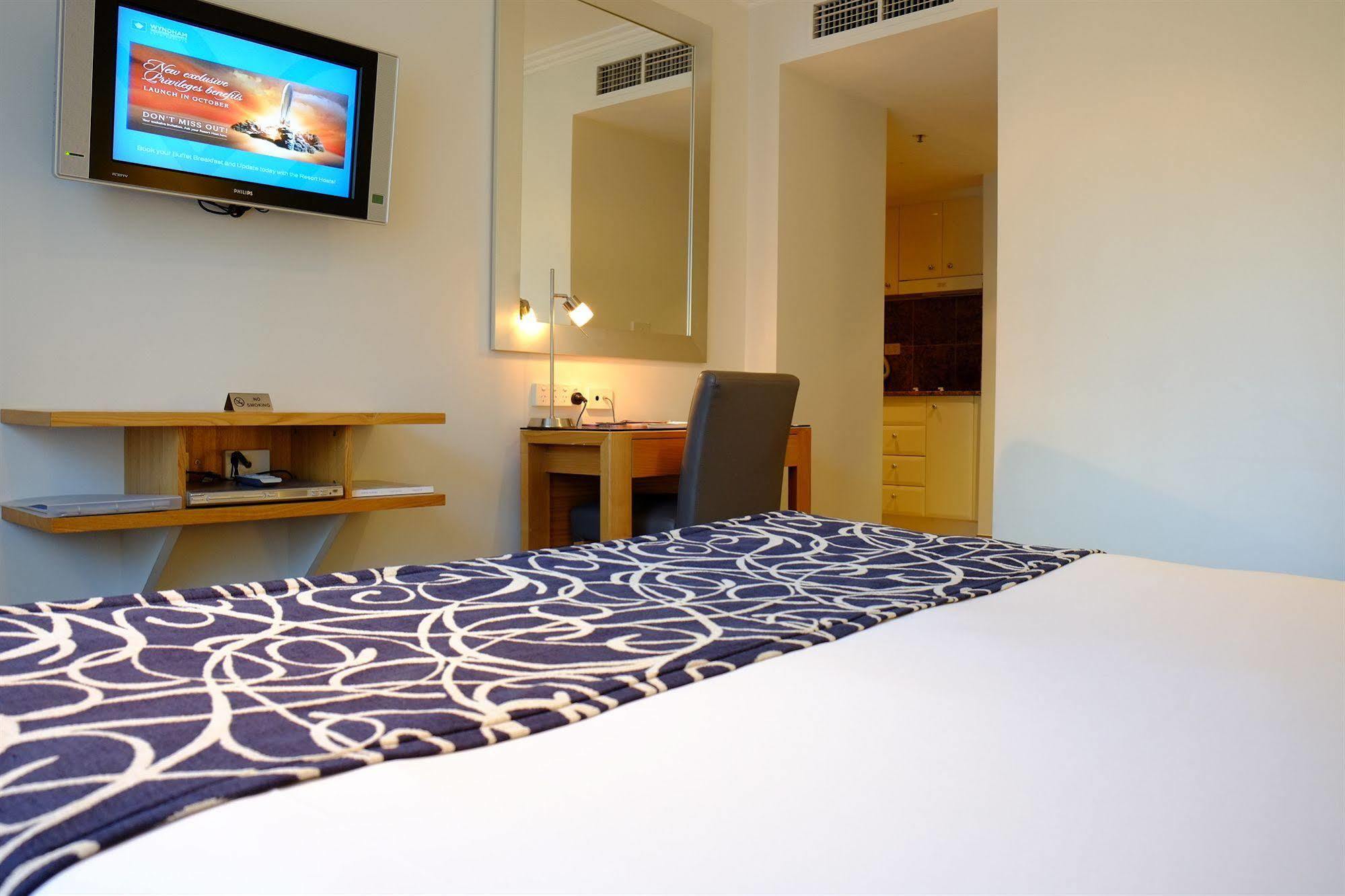Club Wyndham Sydney, Trademark Collection By Wyndham Hotel Sydney