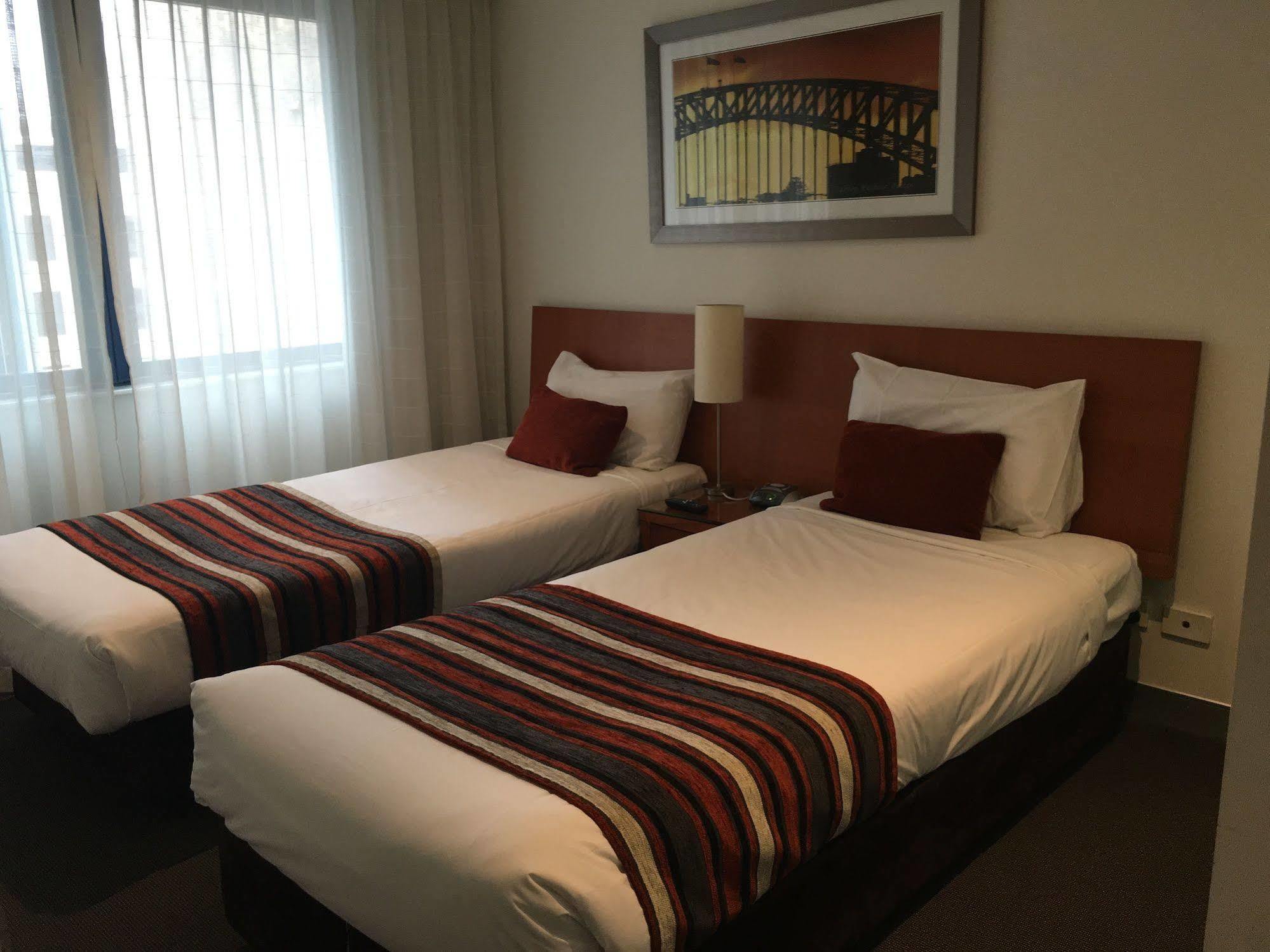 Club Wyndham Sydney, Trademark Collection By Wyndham