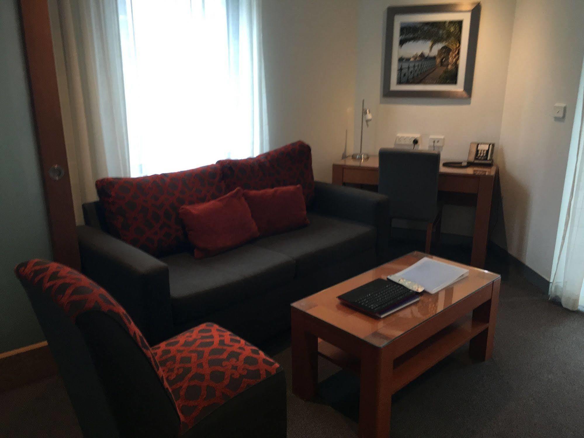 Club Wyndham Sydney, Trademark Collection By Wyndham Hotel 4*