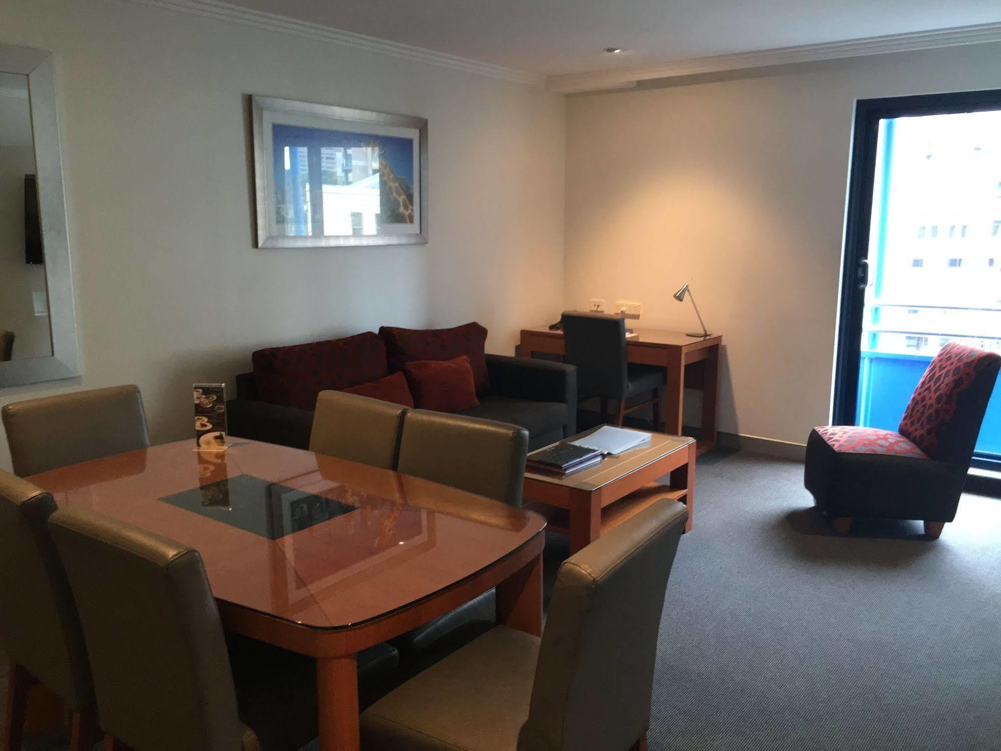 Club Wyndham Sydney, Trademark Collection By Wyndham Hotel Sydney