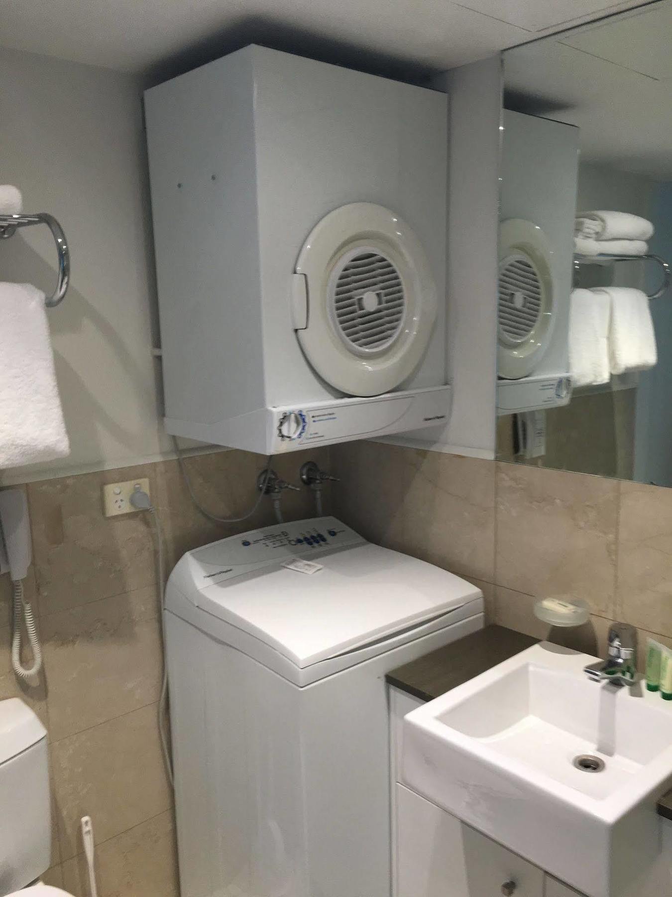 Hotel Club Wyndham Sydney, Trademark Collection By Wyndham 4*