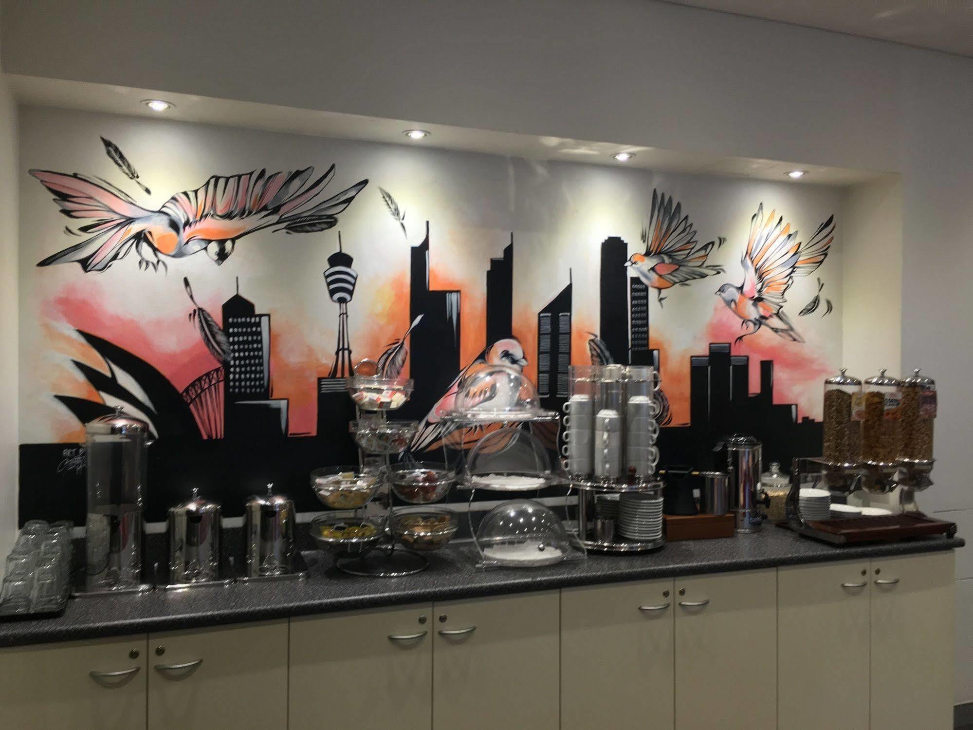 Club Wyndham Sydney, Trademark Collection By Wyndham Hotel 4*