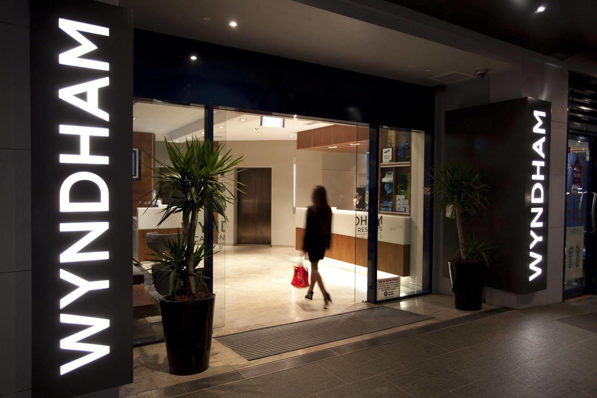 Club Wyndham Sydney, Trademark Collection By Wyndham Hotel 4*