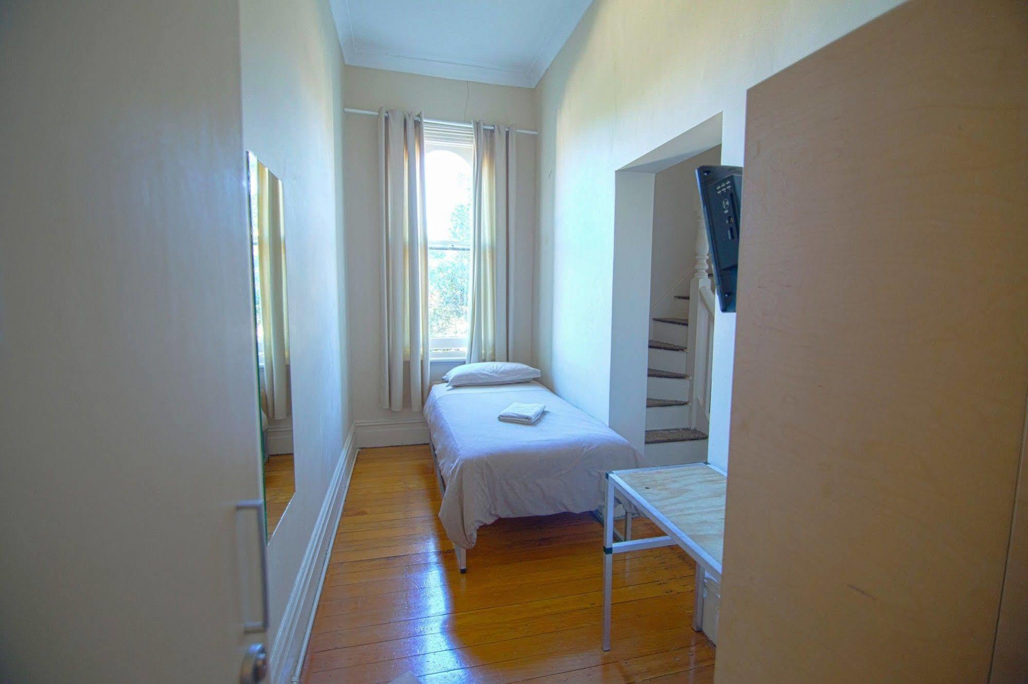Cambridge Hostel Sydney