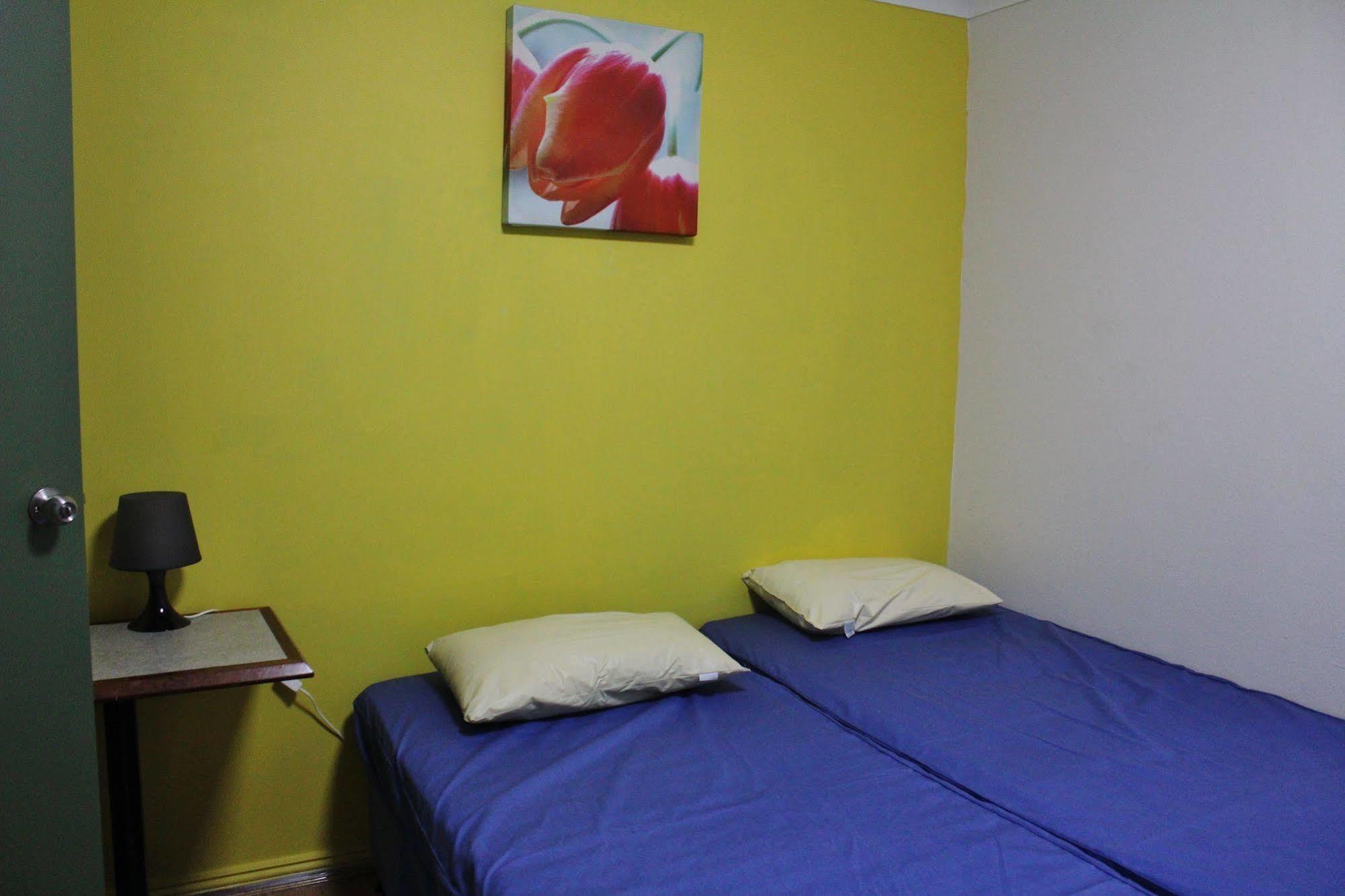 Hostel Summer House - Formerly Backpackers *