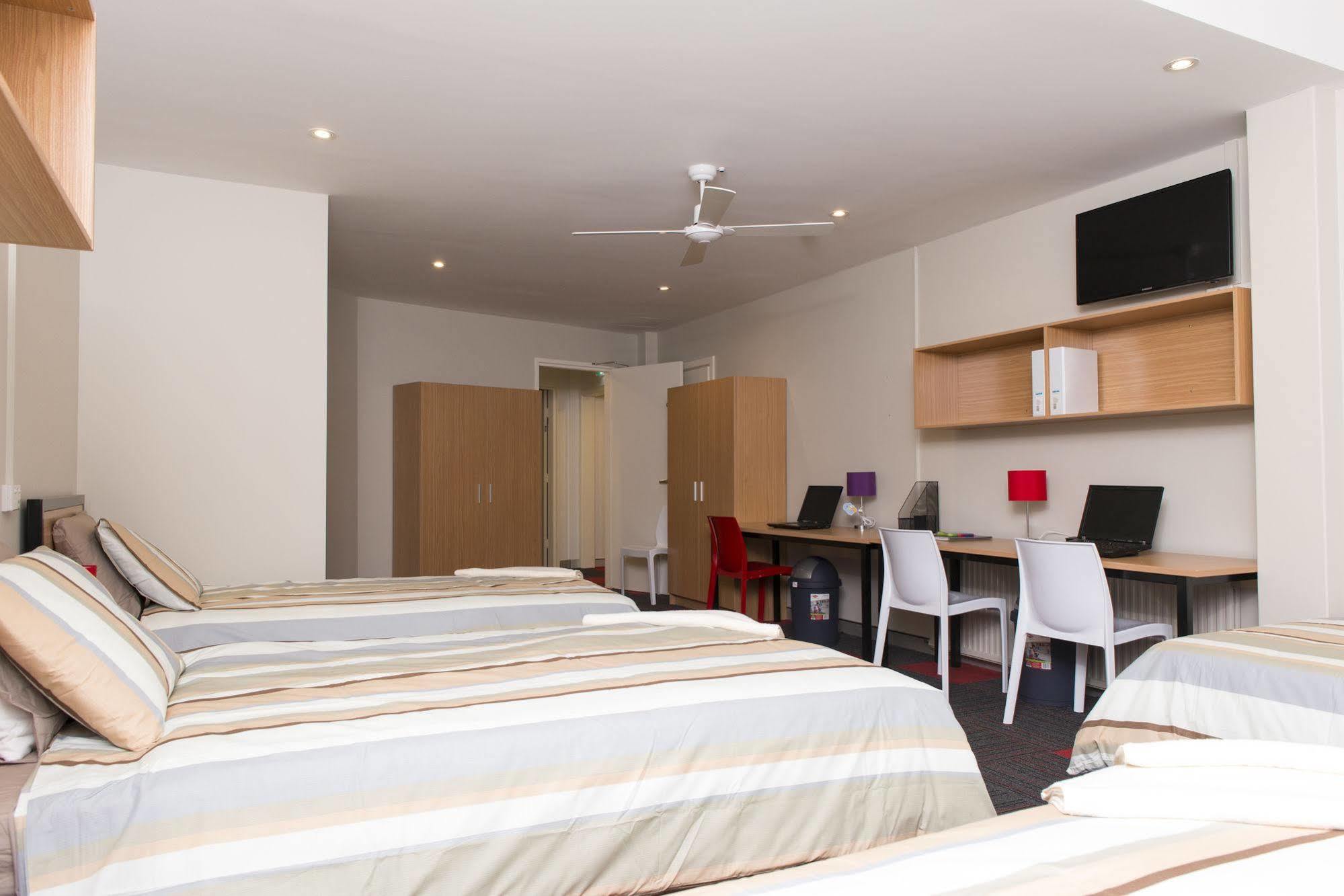 Student Living Hostel Sydney