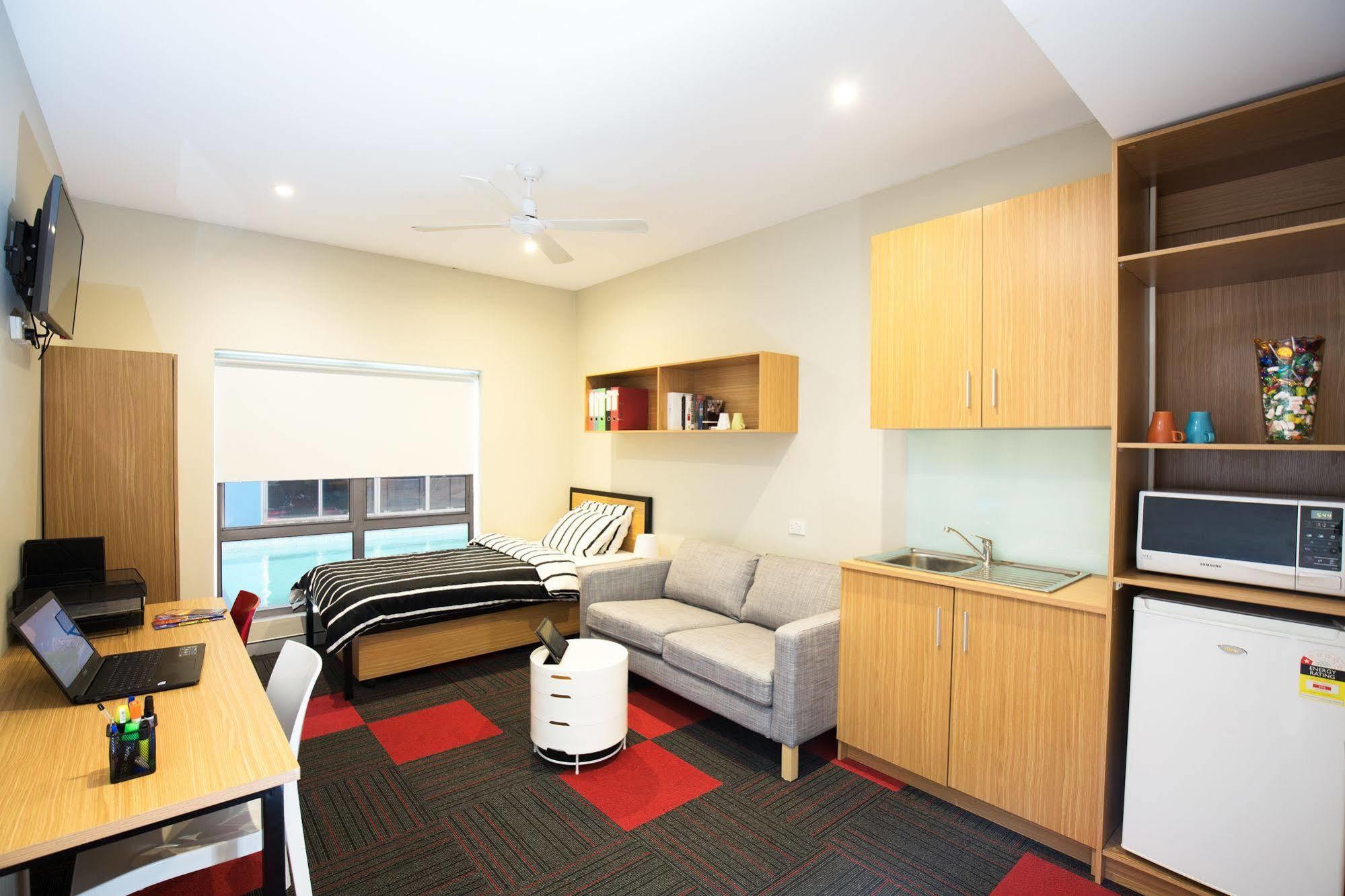 Student Living Sydney