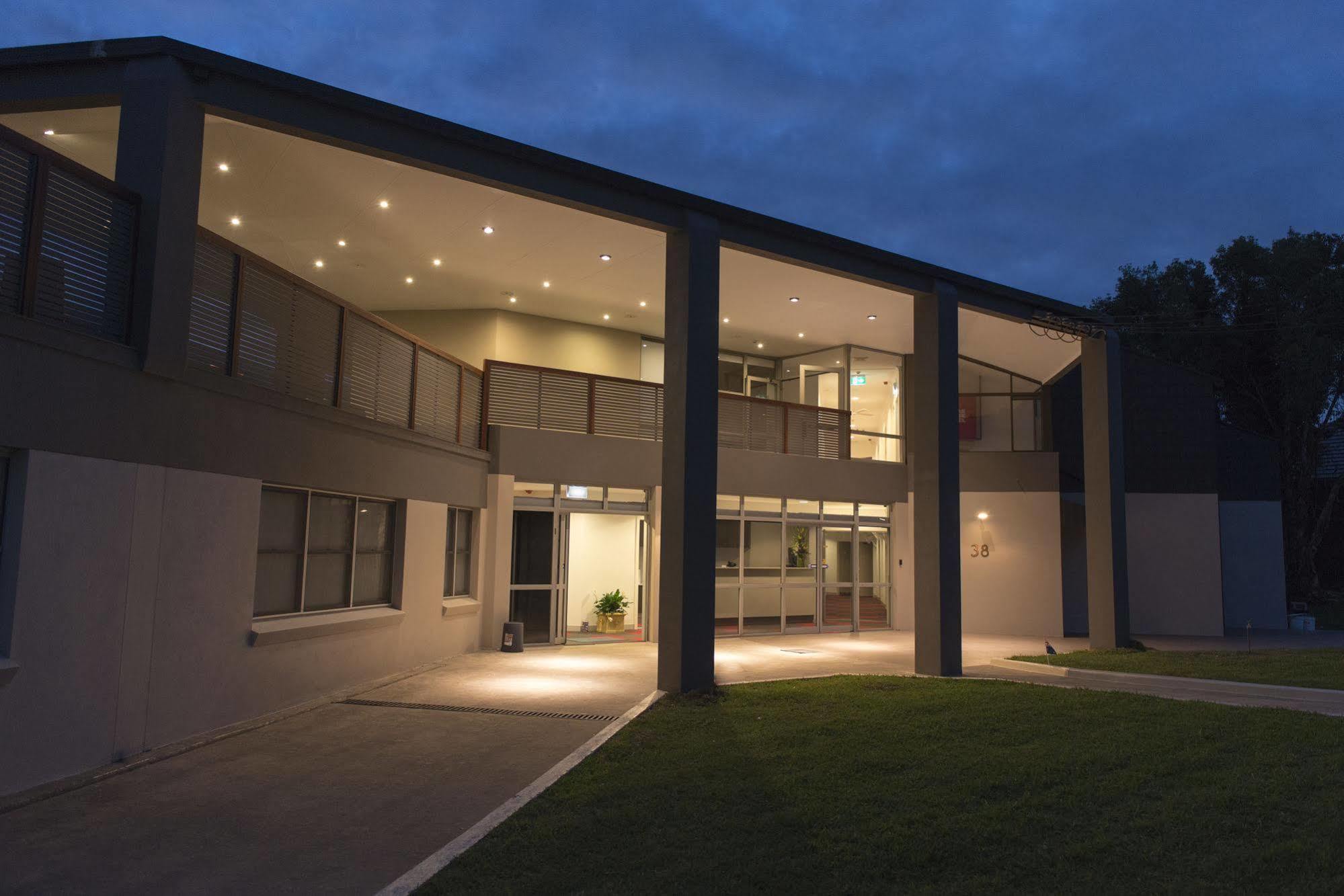 Student Living Sydney