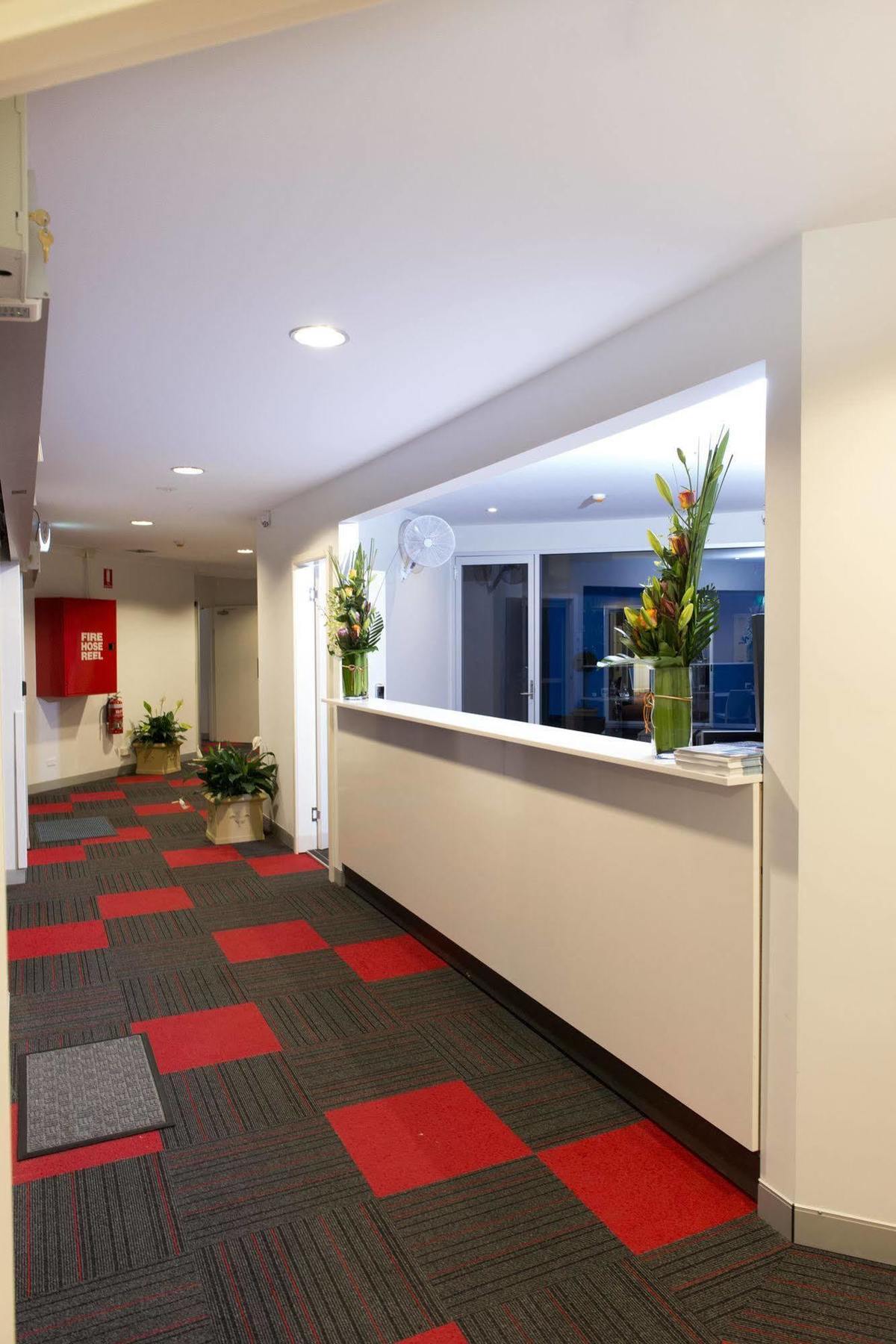 Student Living Sydney