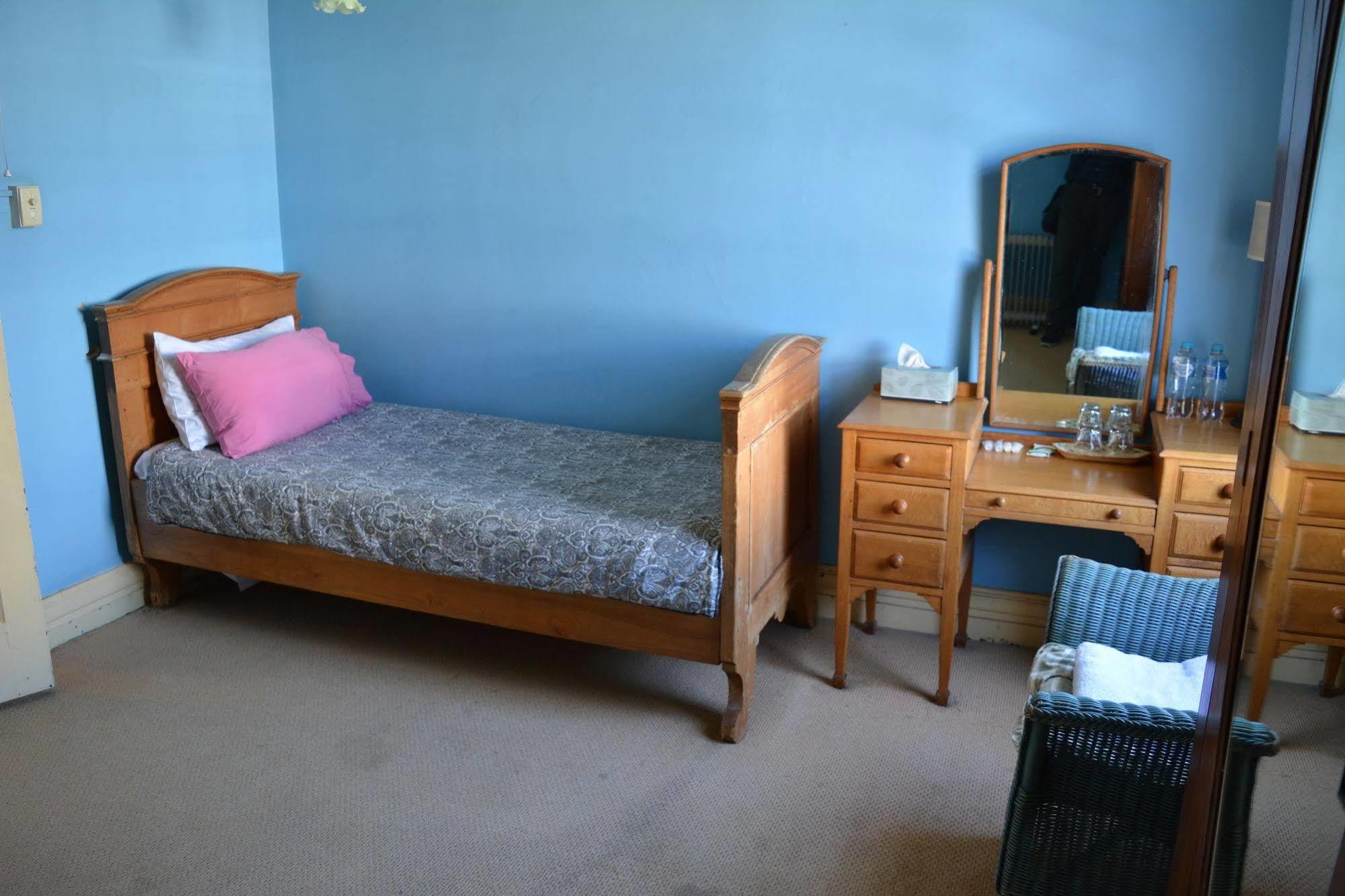 Hotel Australian Heritage 3*