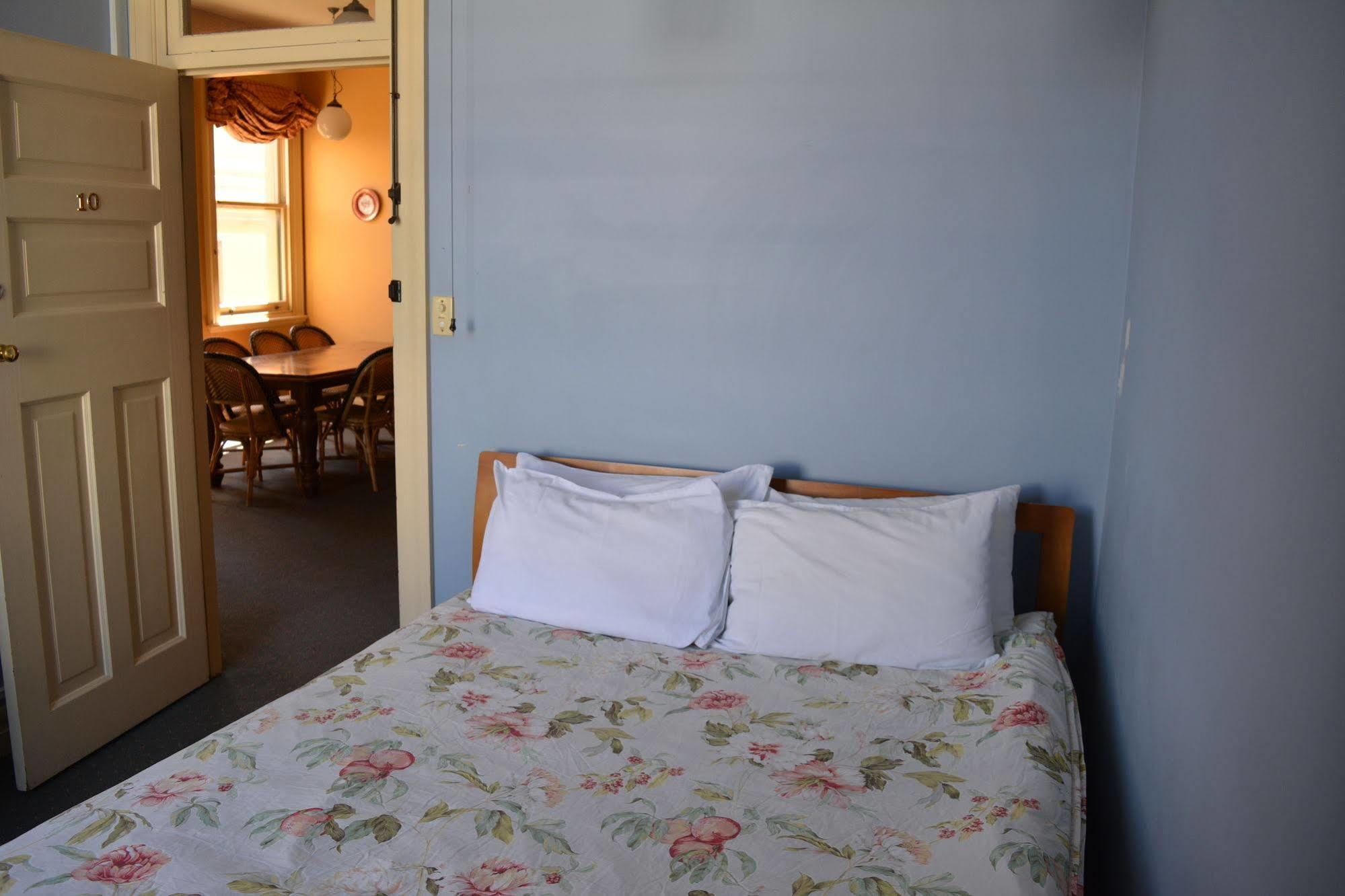 Hotel Australian Heritage 3*