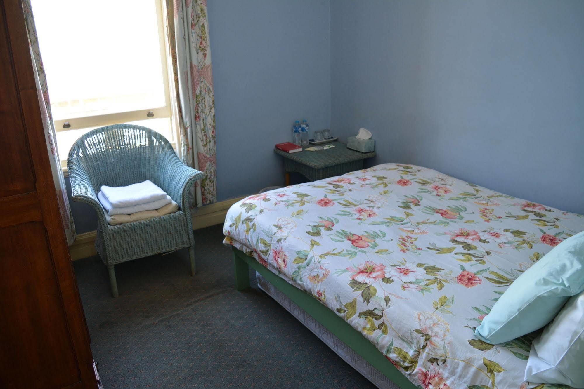 Australian Heritage Hotel