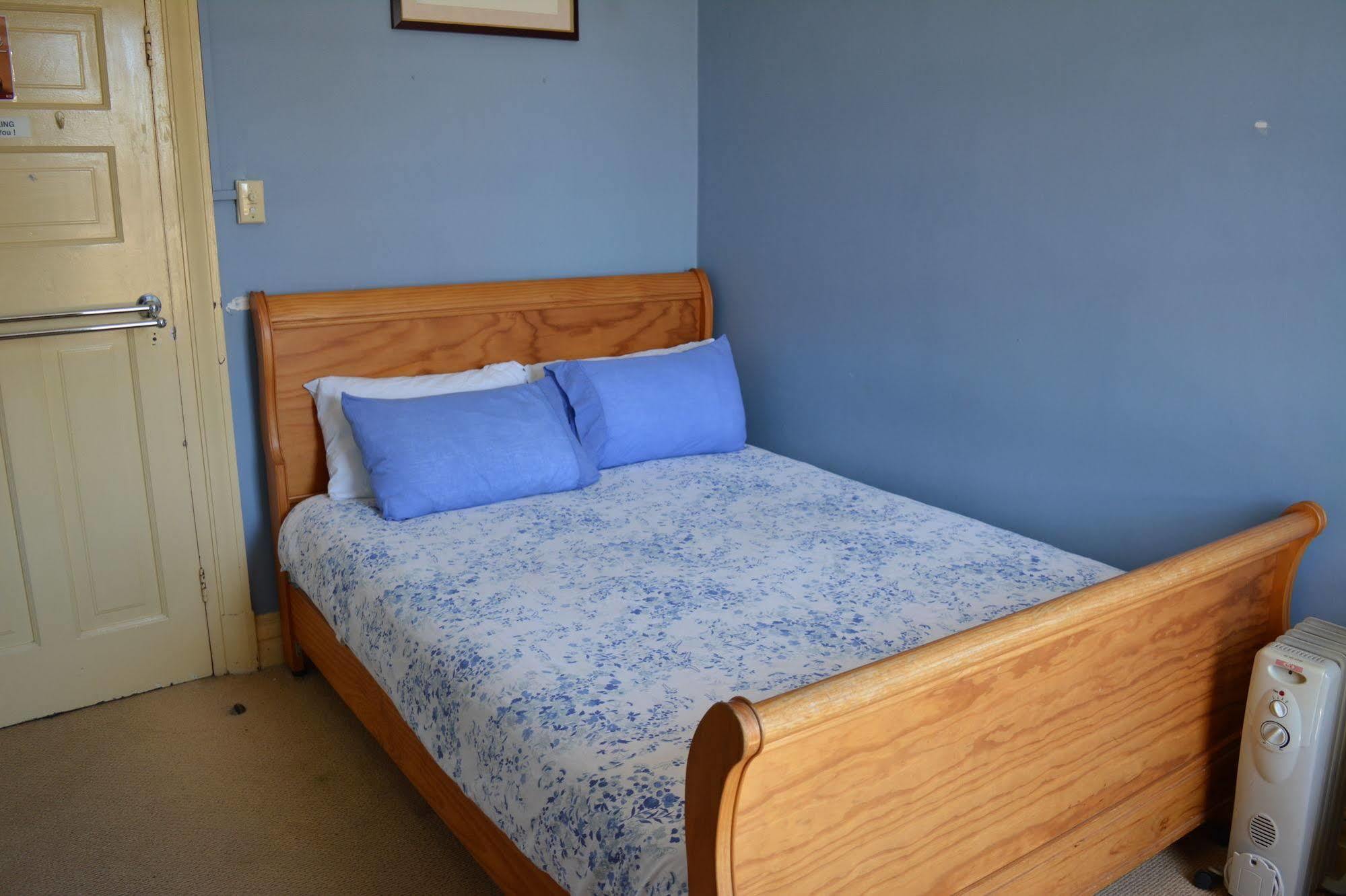 Hotel Australian Heritage 3*