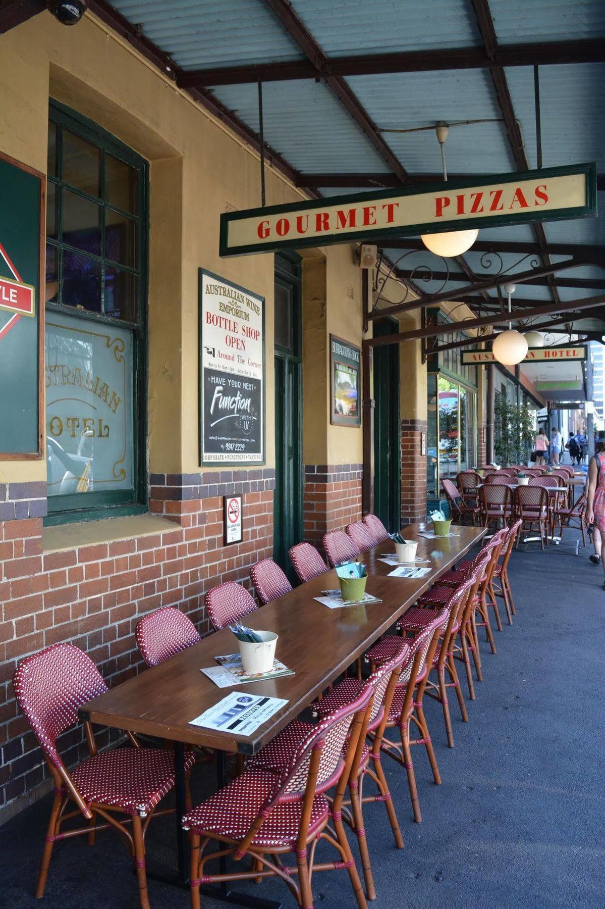 Australian Heritage