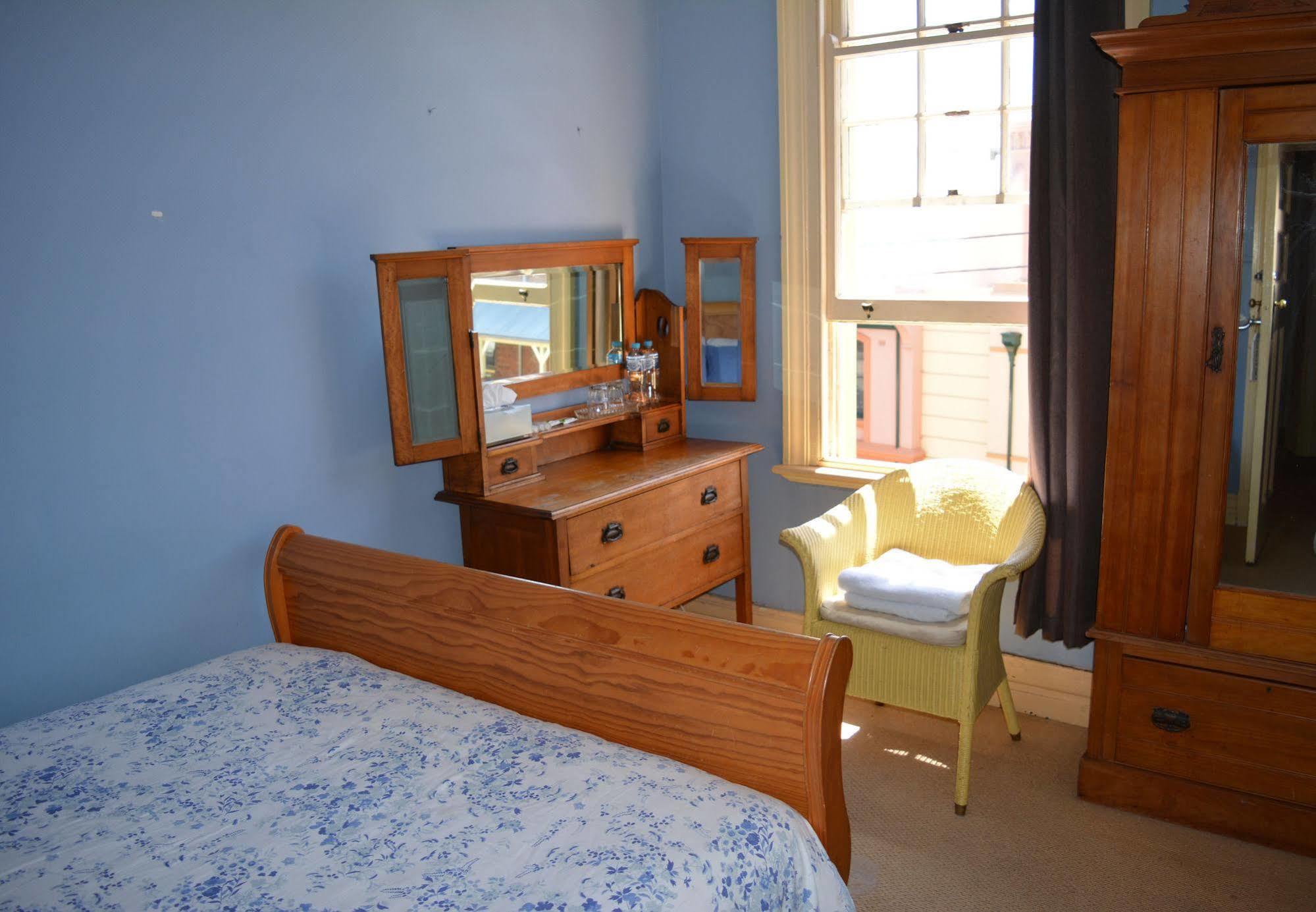 Hotel Australian Heritage 3*