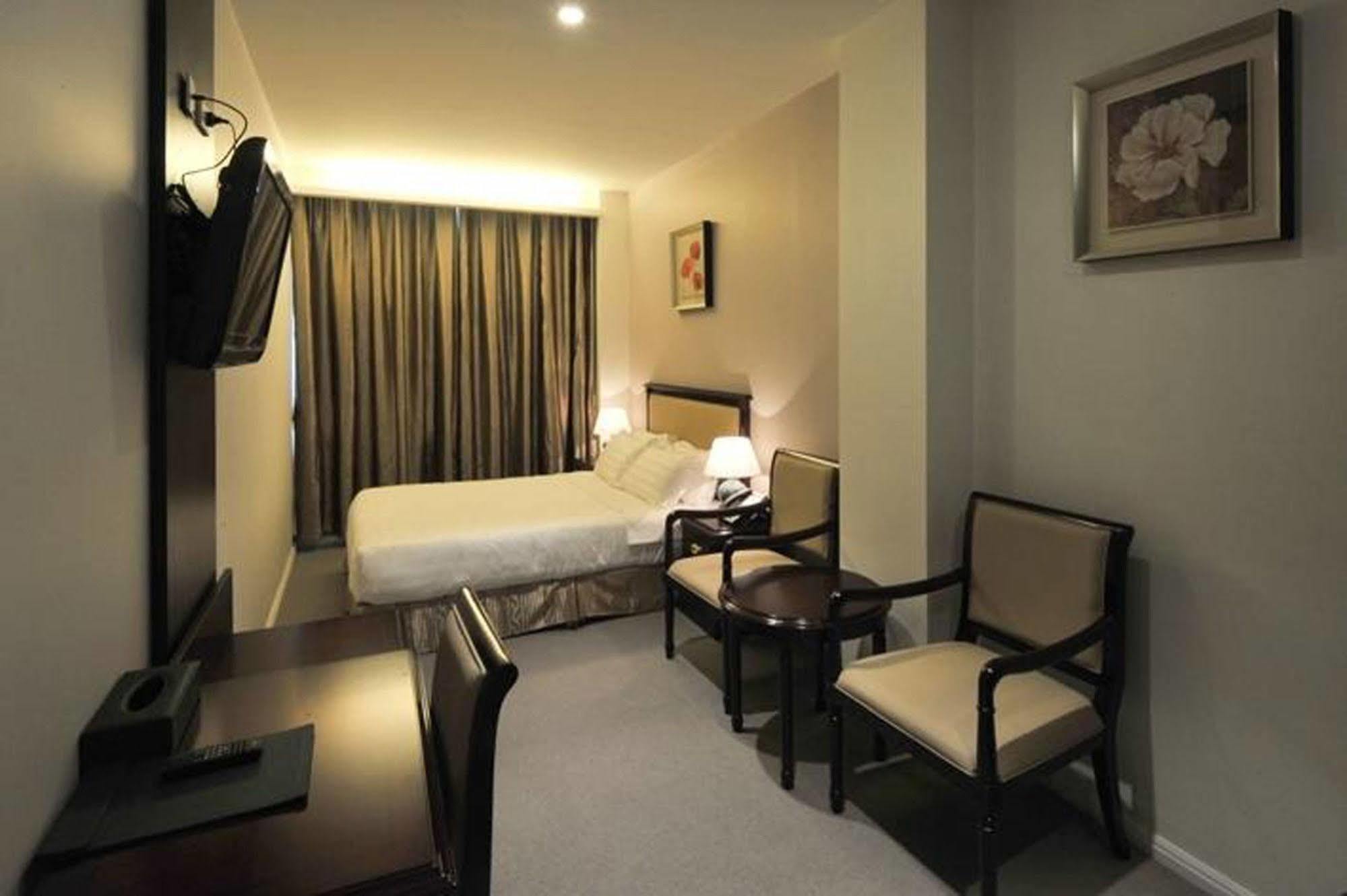 Hotel The Clarence