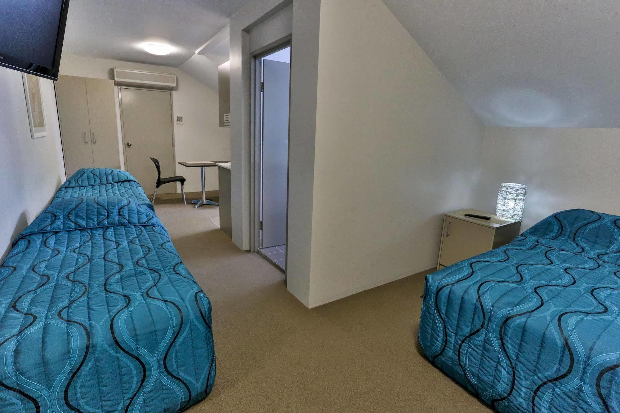 Strathfield Executive Hotel Sydney
