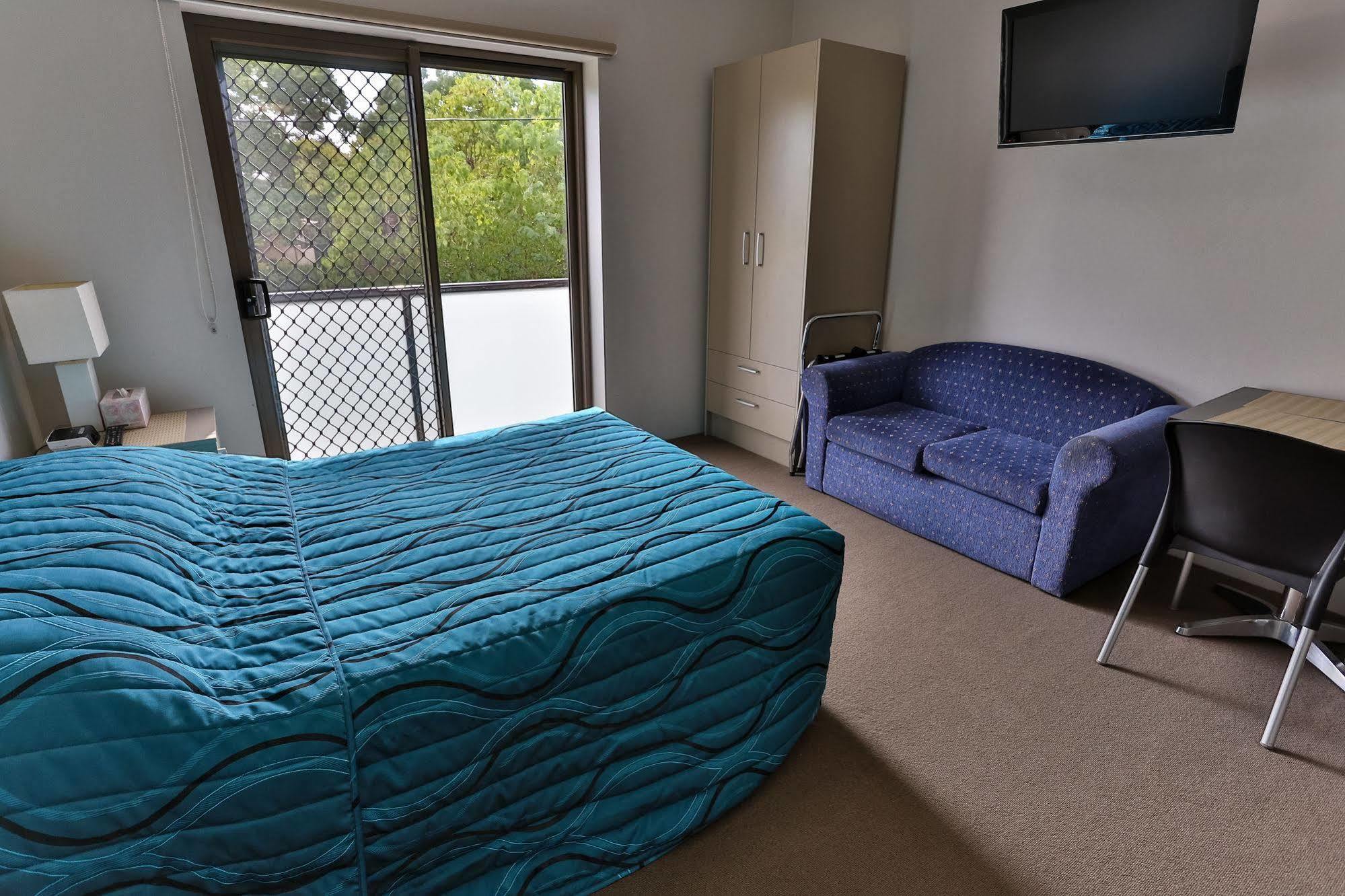 Strathfield Executive