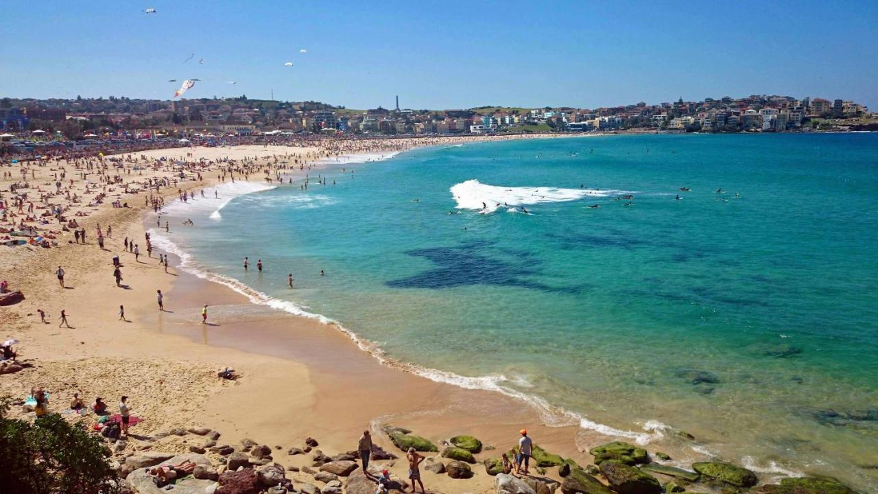 Bondi Backpackers
