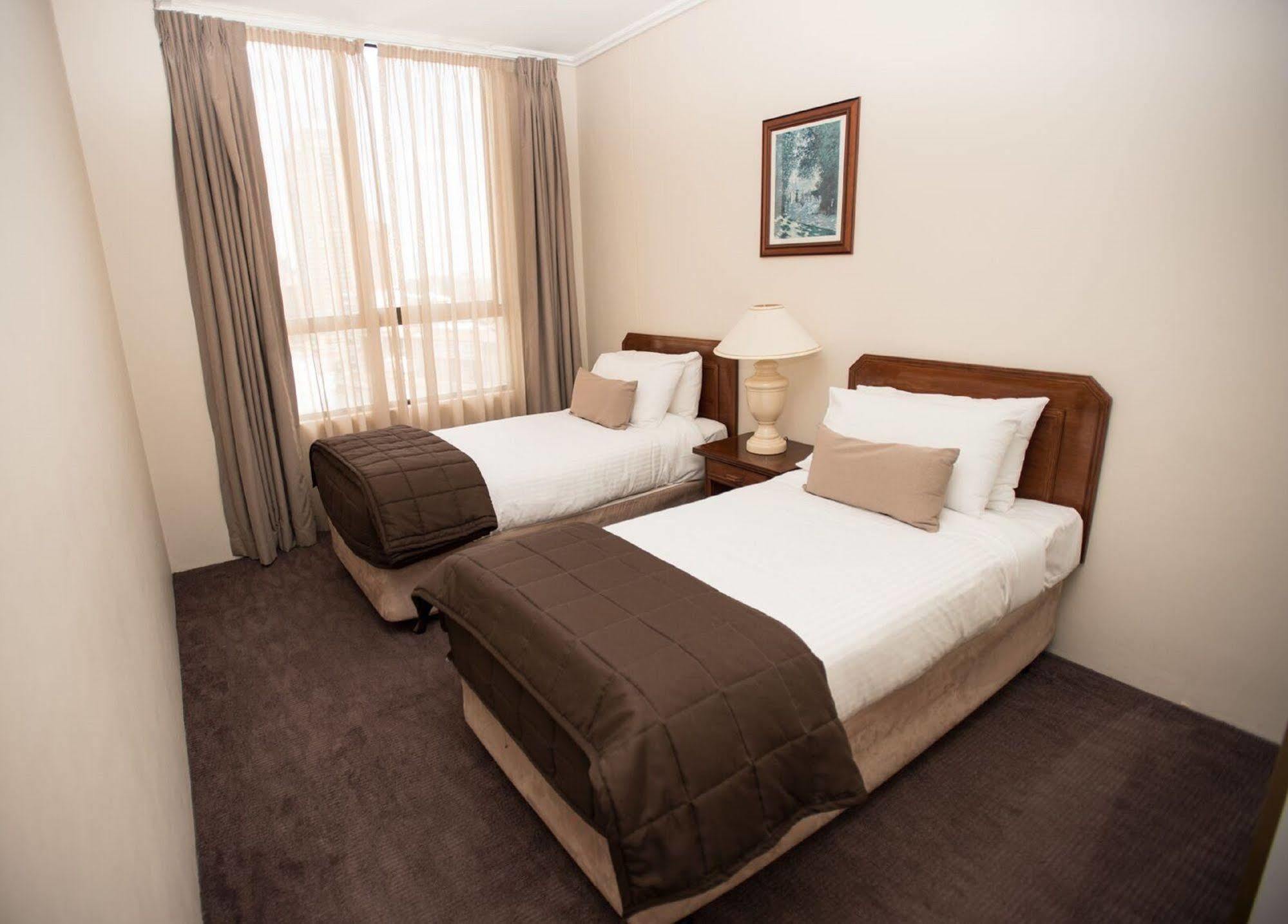 Aparthotel Nesuto 3*