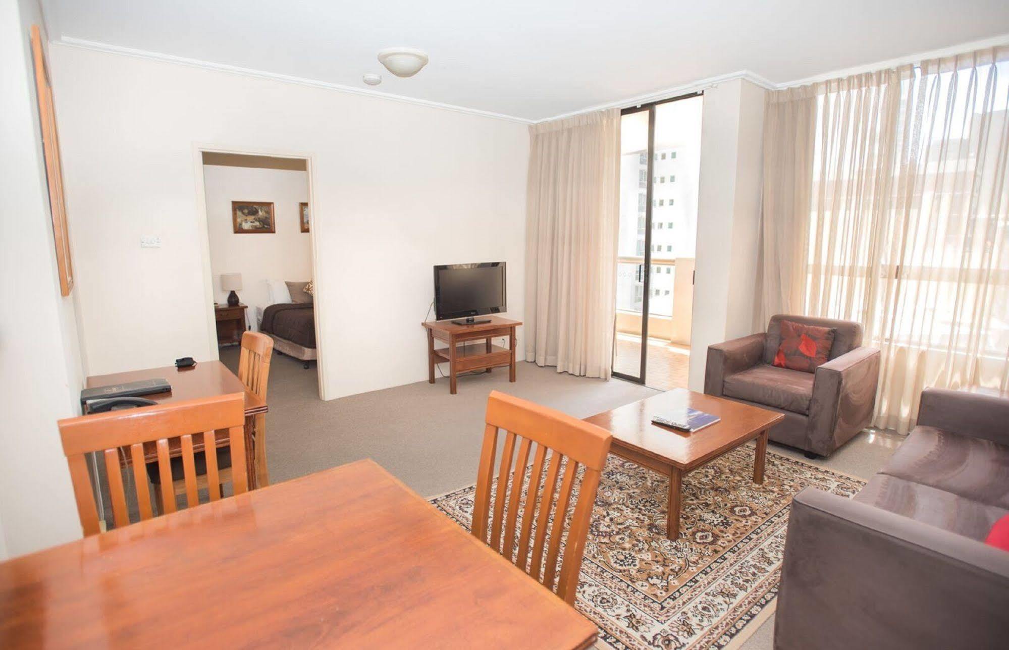 Nesuto 3* Sydney