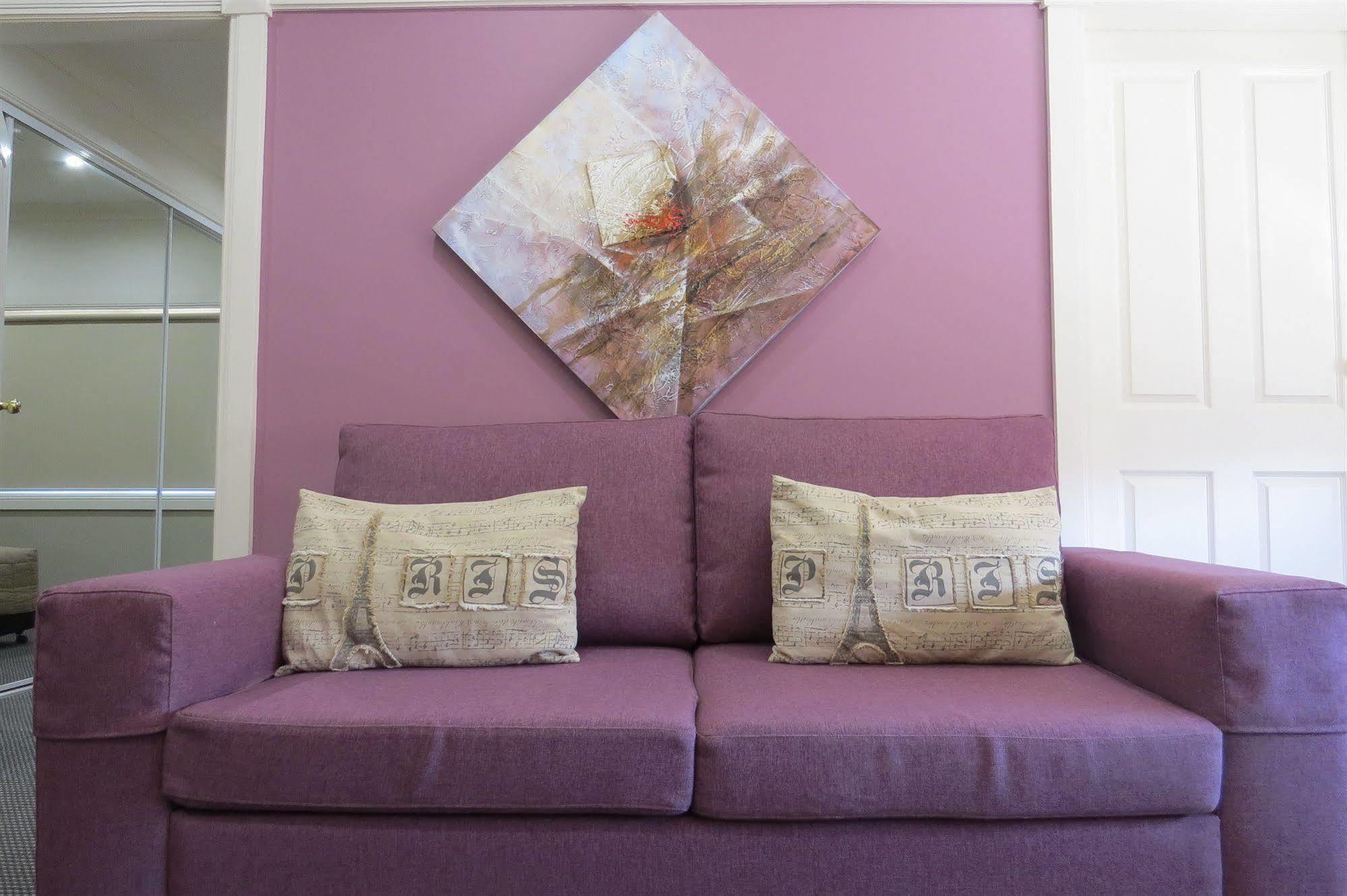 Waldorf Drummoyne Serviced Sydney