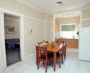 Aparthotel Waldorf Drummoyne Serviced Sydney