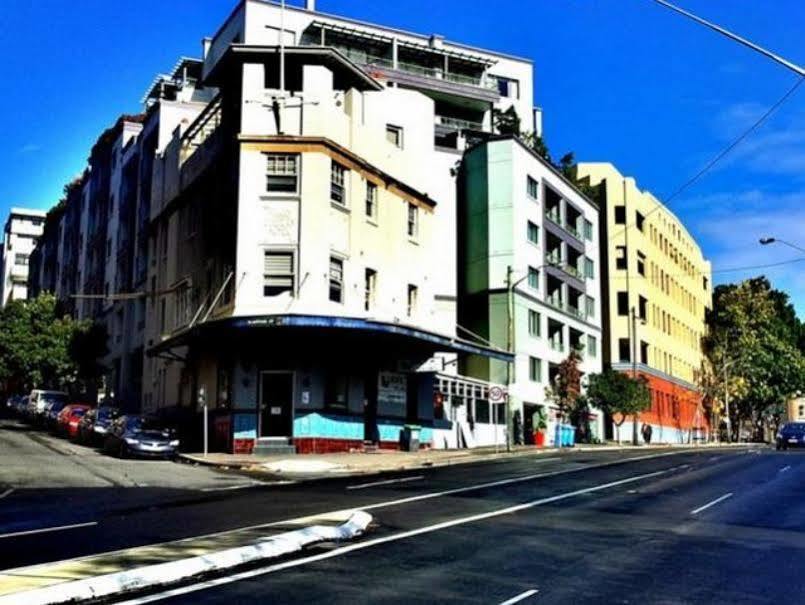 Venus By The Harbour Budget 3*