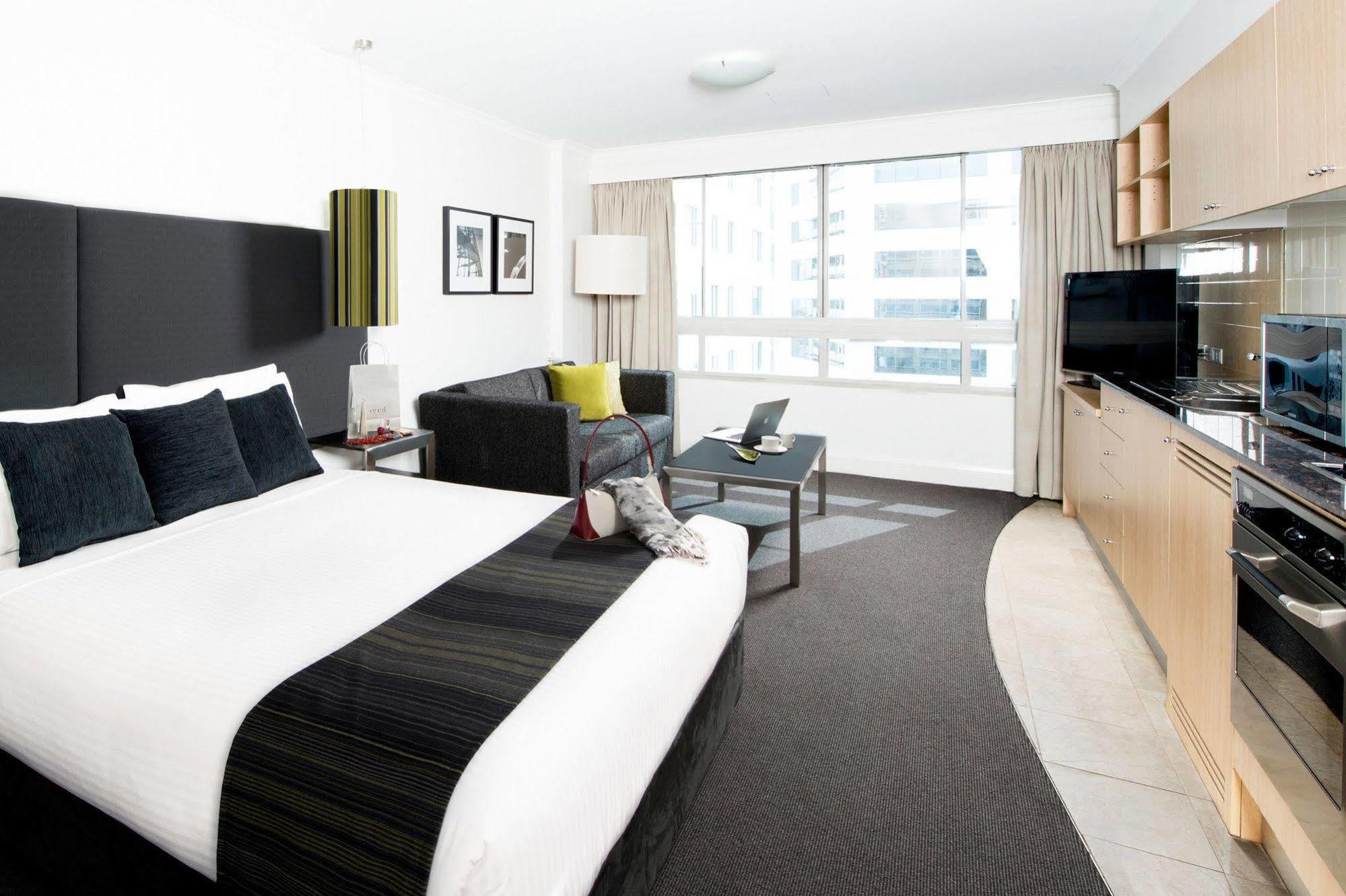 Aparthotel Mantra On Kent