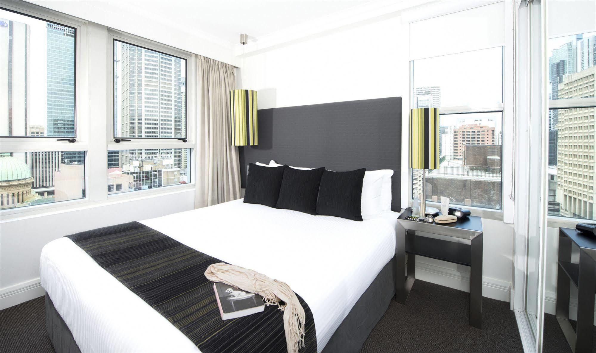 Mantra On Kent Aparthotel 4*