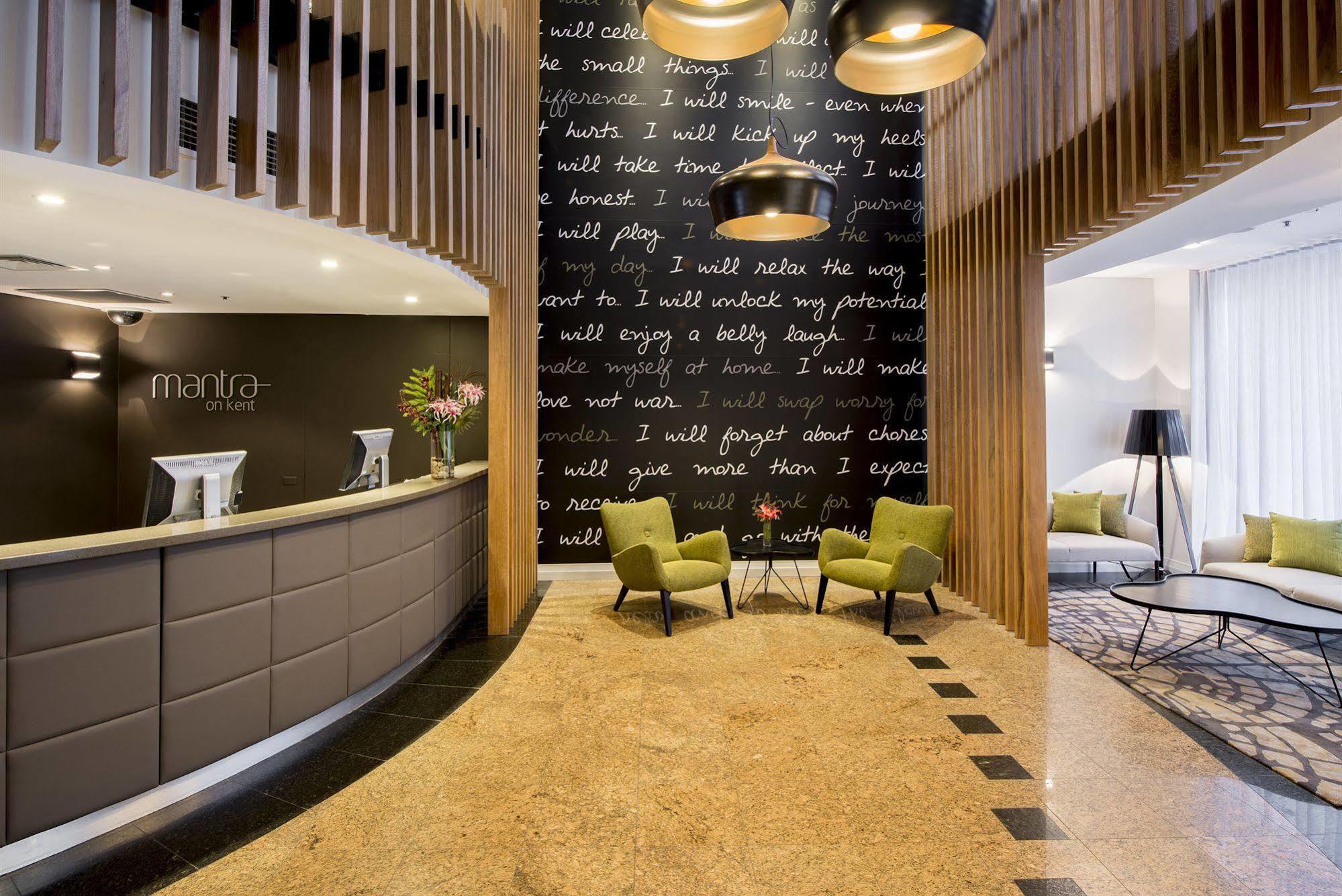Aparthotel Mantra On Kent