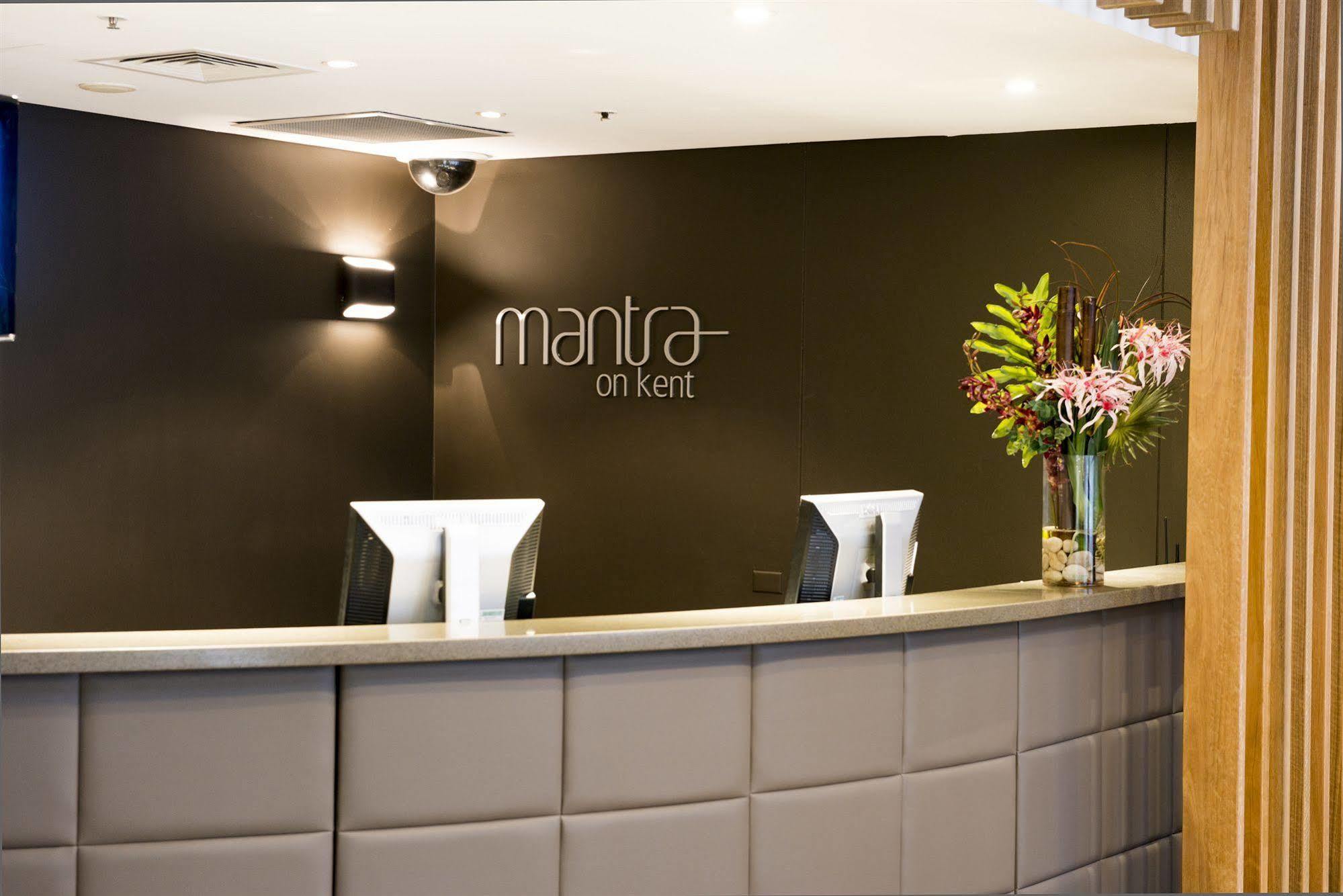 Aparthotel Mantra On Kent