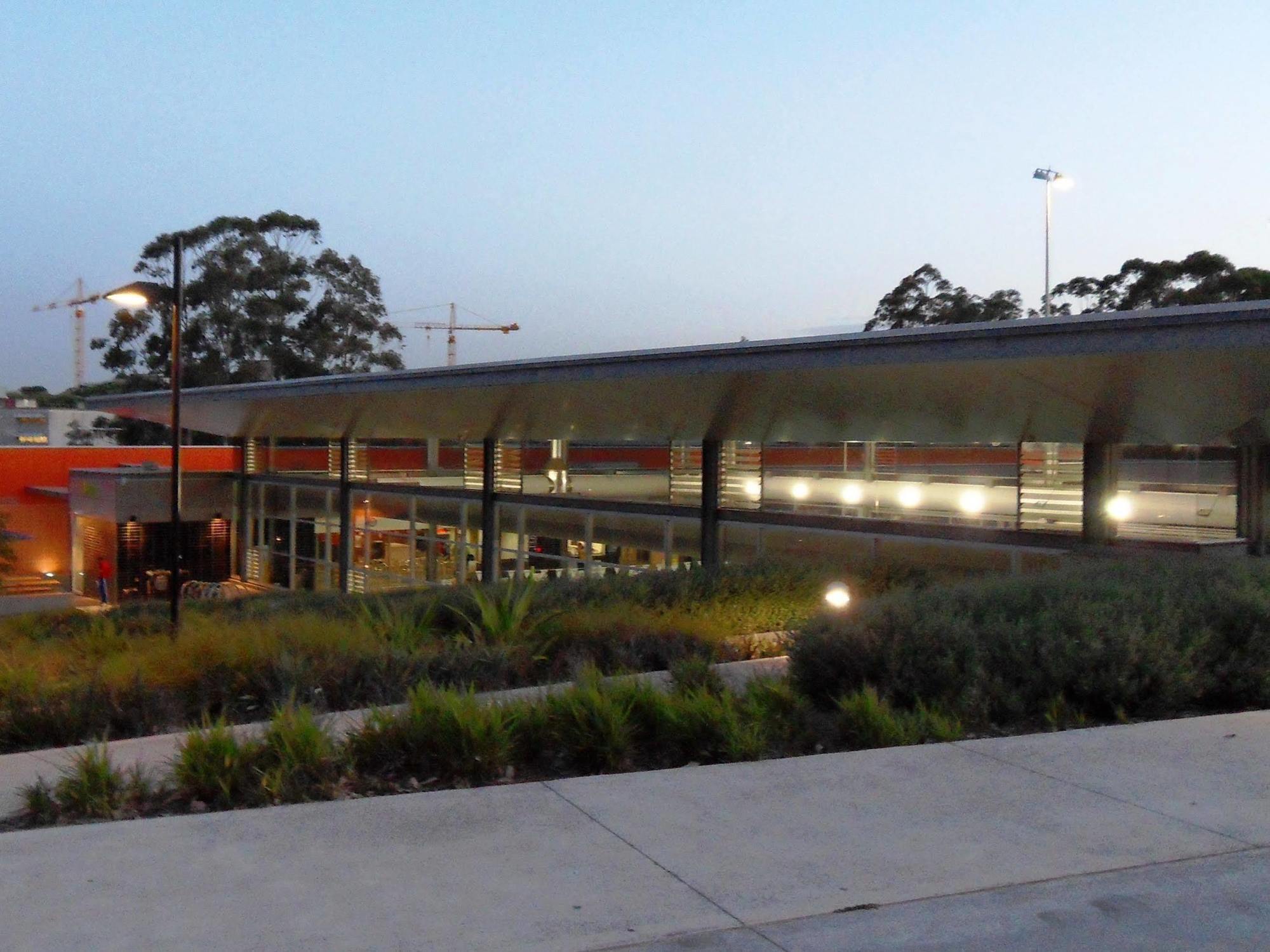 Aparthotel Oaks North Ryde