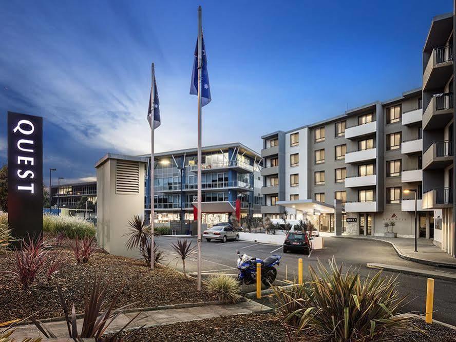 Oaks North Ryde Aparthotel 4*