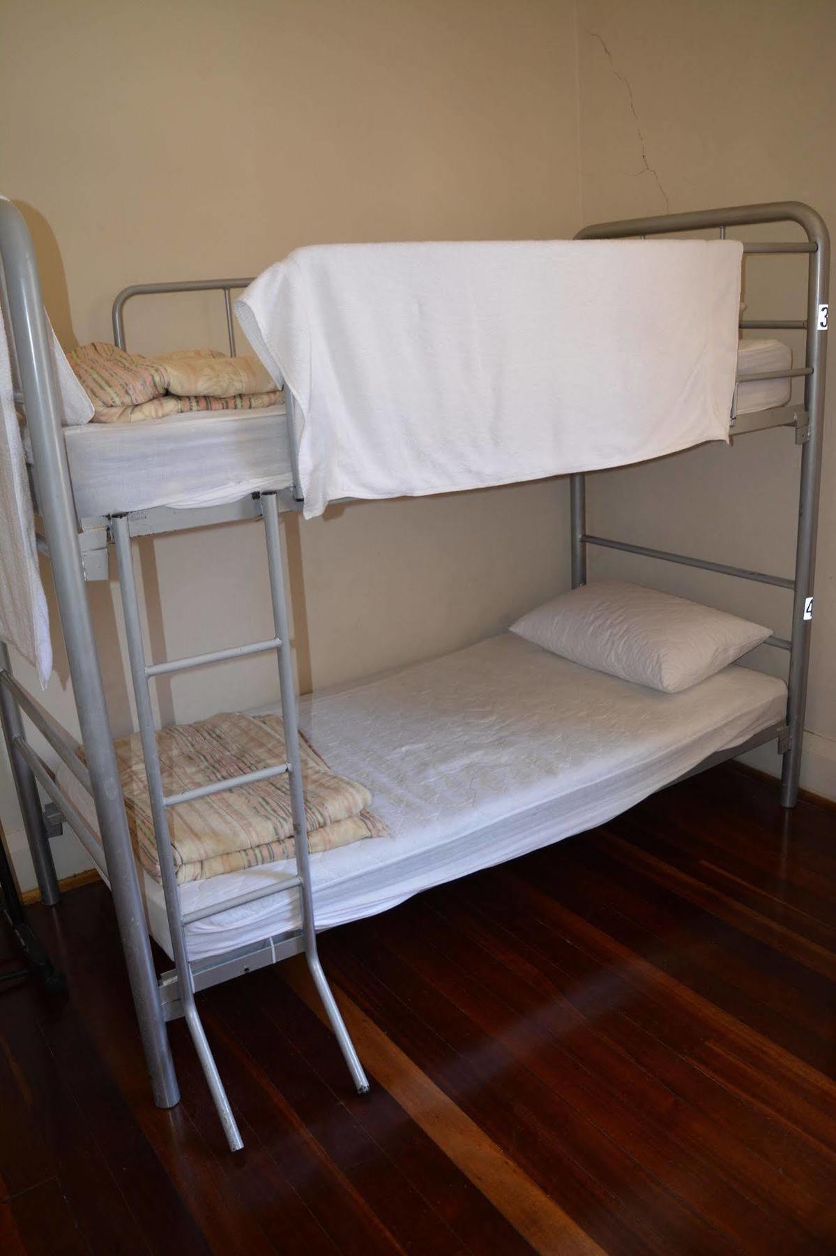 Sydney City Hostels
