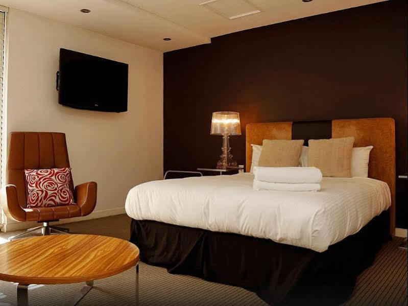 Crown Surry Hills 4* Sydney