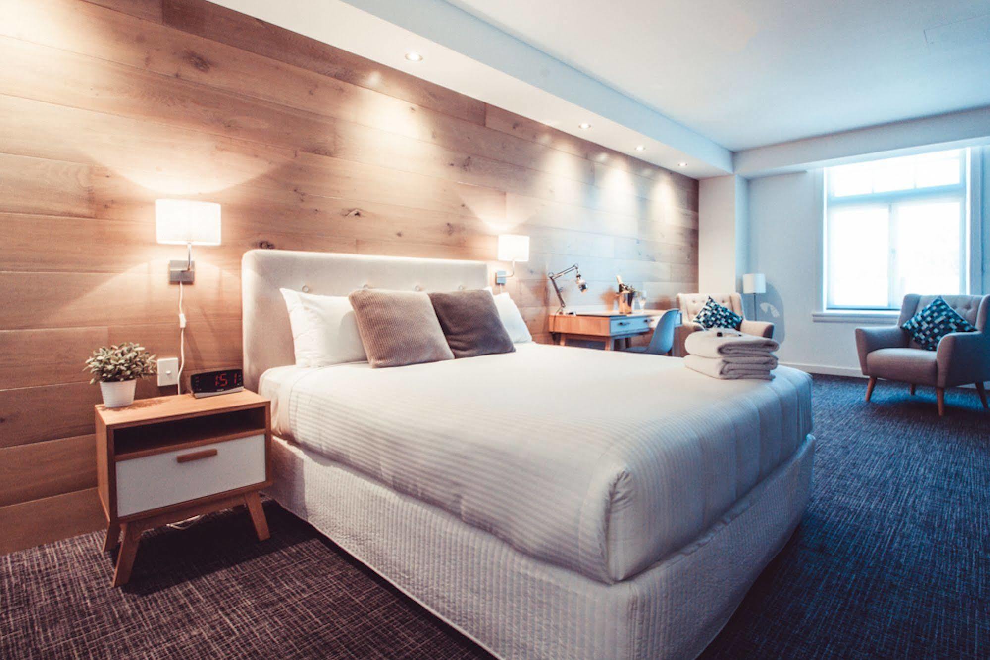 Inn Crown Surry Hills 4*