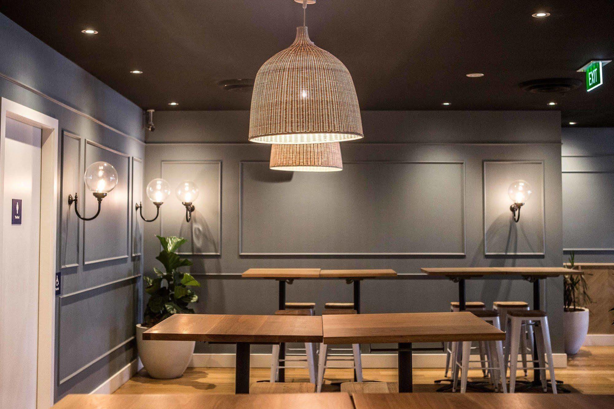 Crown Surry Hills 4* Sydney