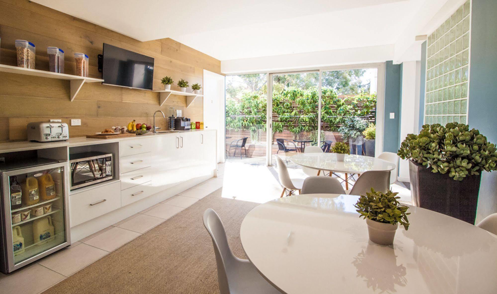 Crown Surry Hills 4* Sydney
