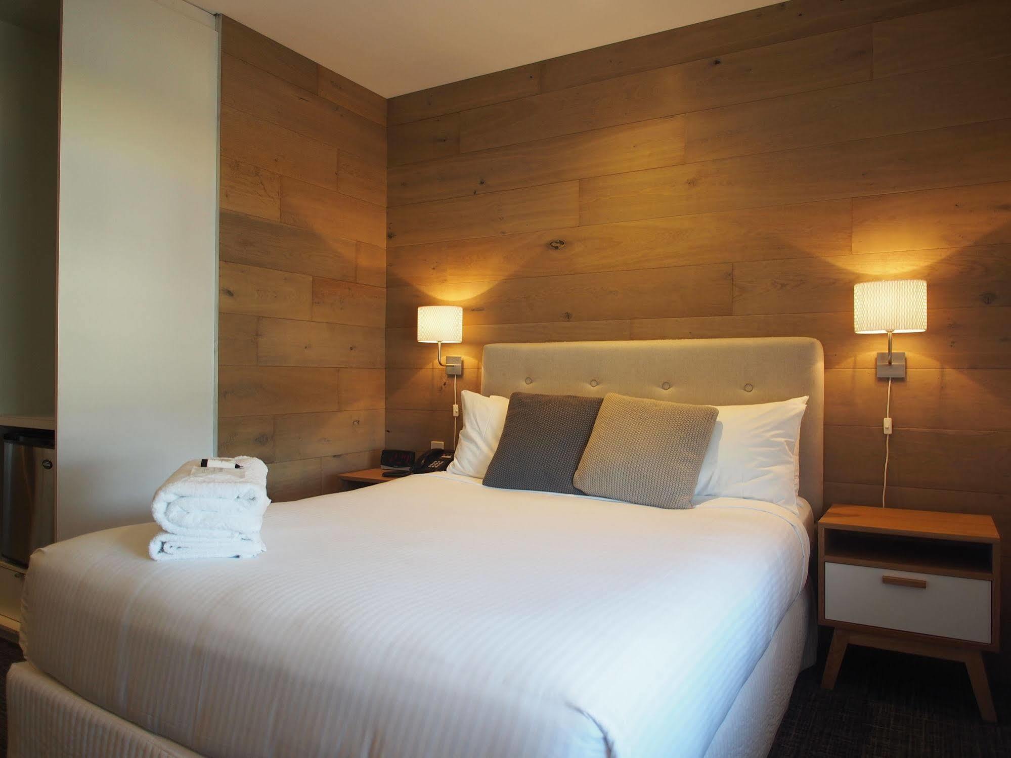 Crown Surry Hills Inn Sydney