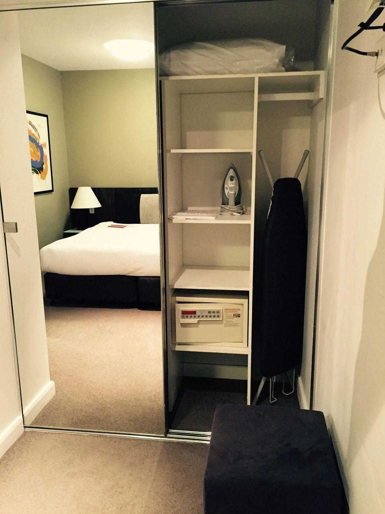 Adina Sydney, Darling Harbour Aparthotel